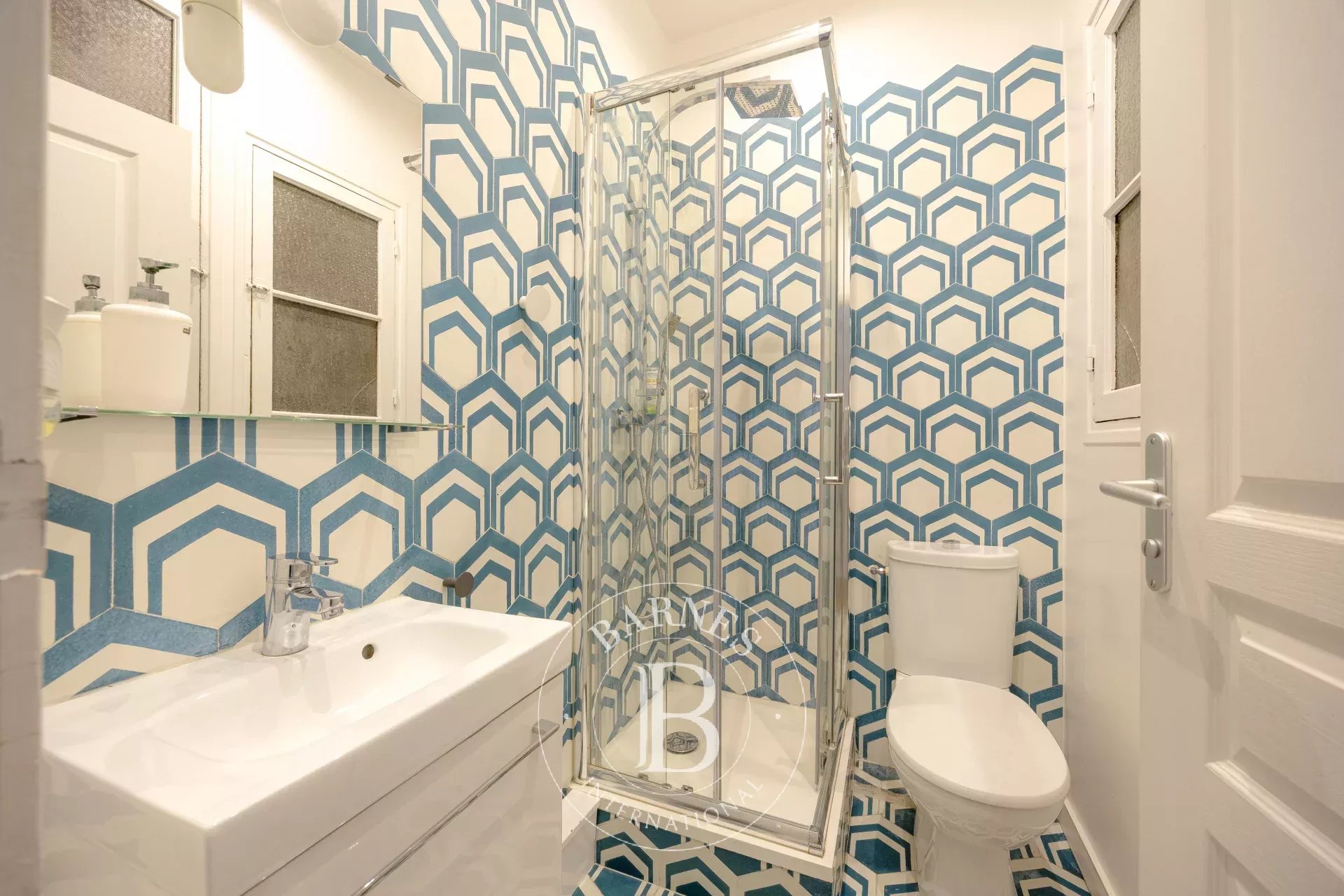 Daire Paris 10ème - picture 12