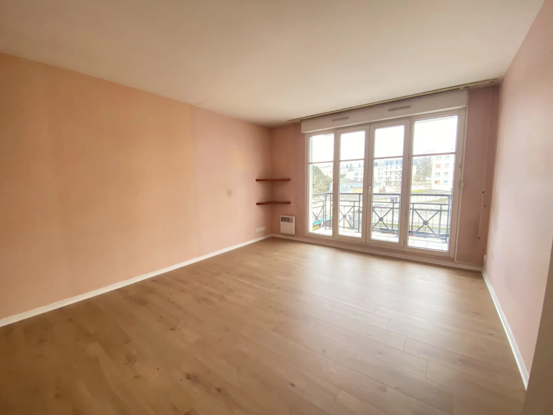 Vente Appartement Le Plessis-Trévise