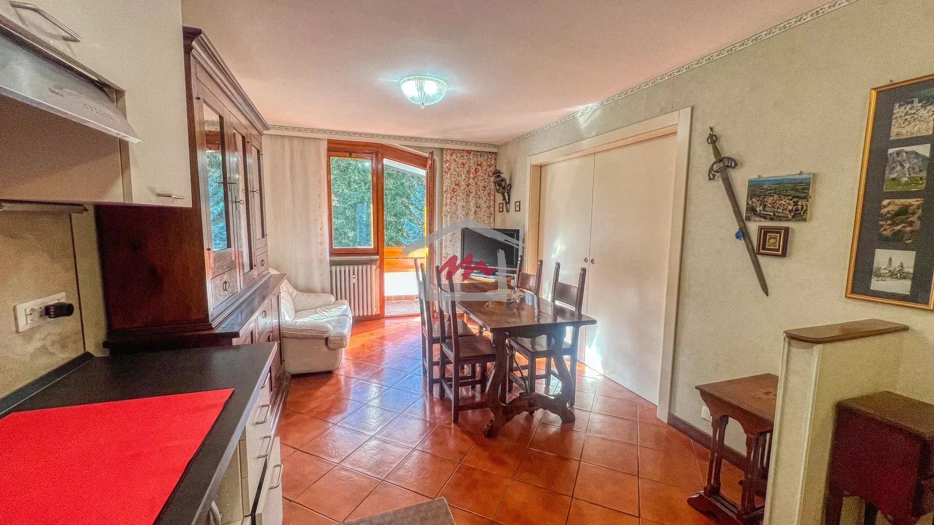 Vendita Appartamento Bardonecchia