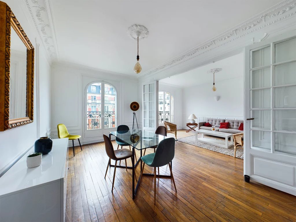 Agence immobilière de SARL VILLARET IMMOBILIER