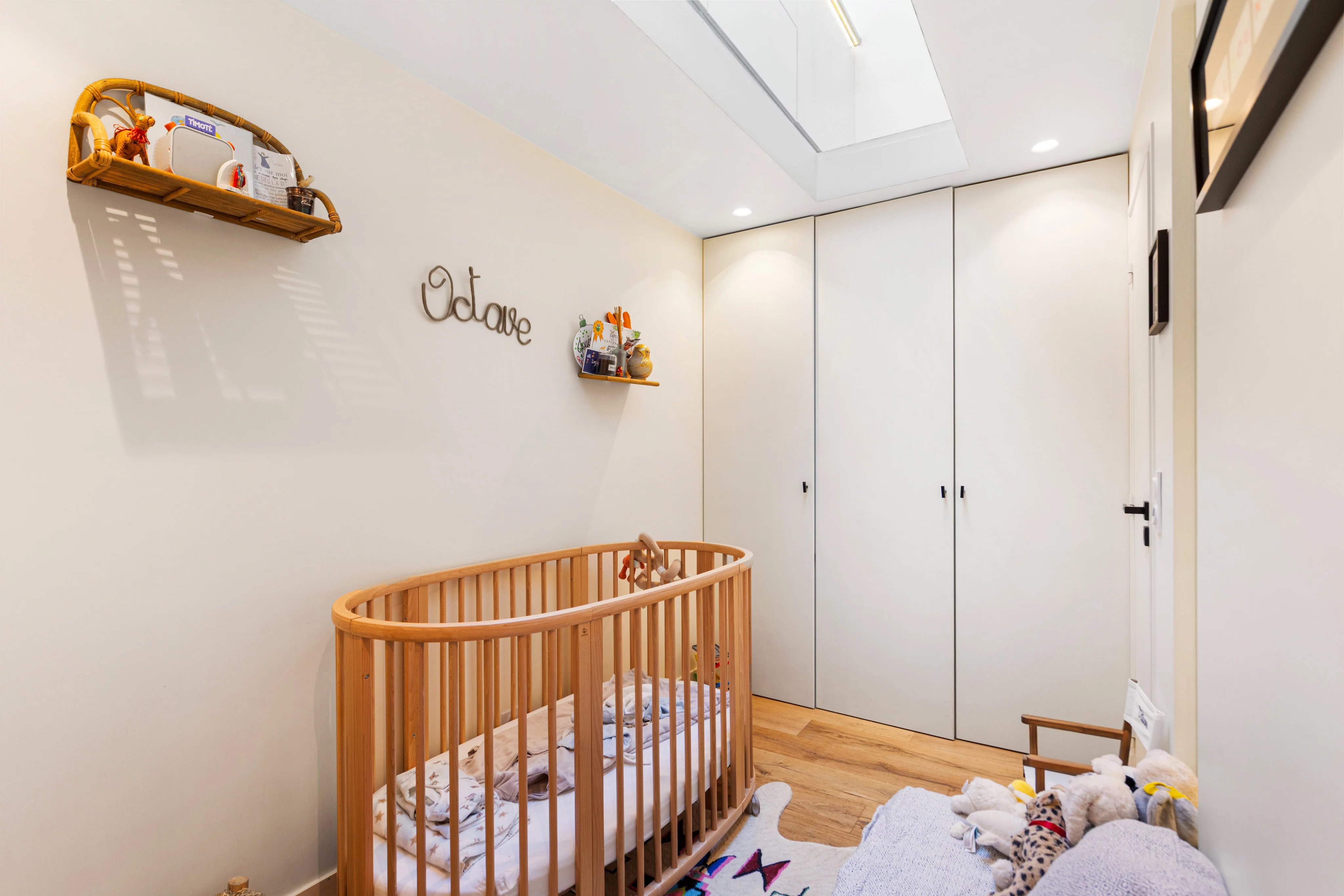 Sale Townhouse Paris 17th