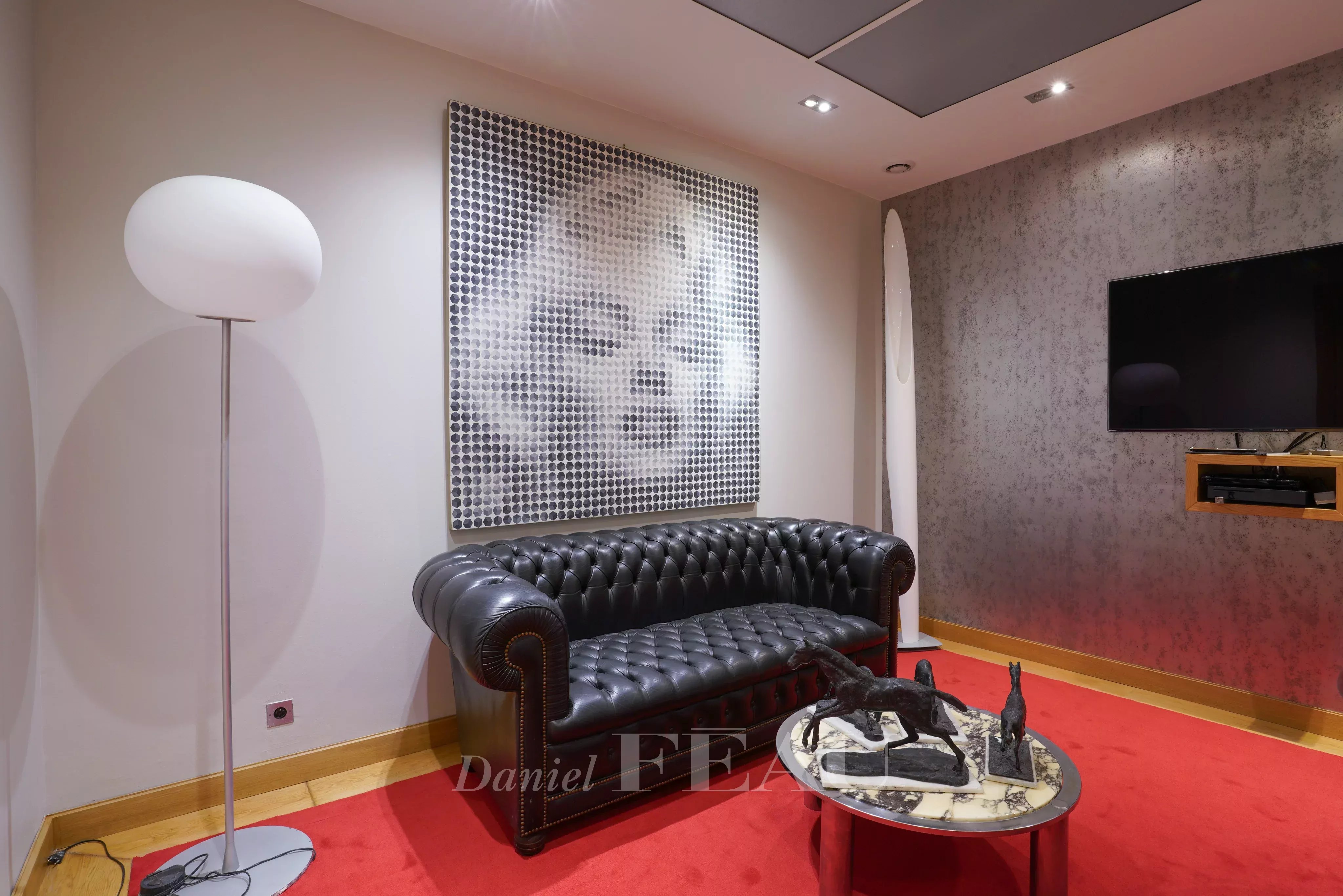 Vente Bureau Paris 7ème