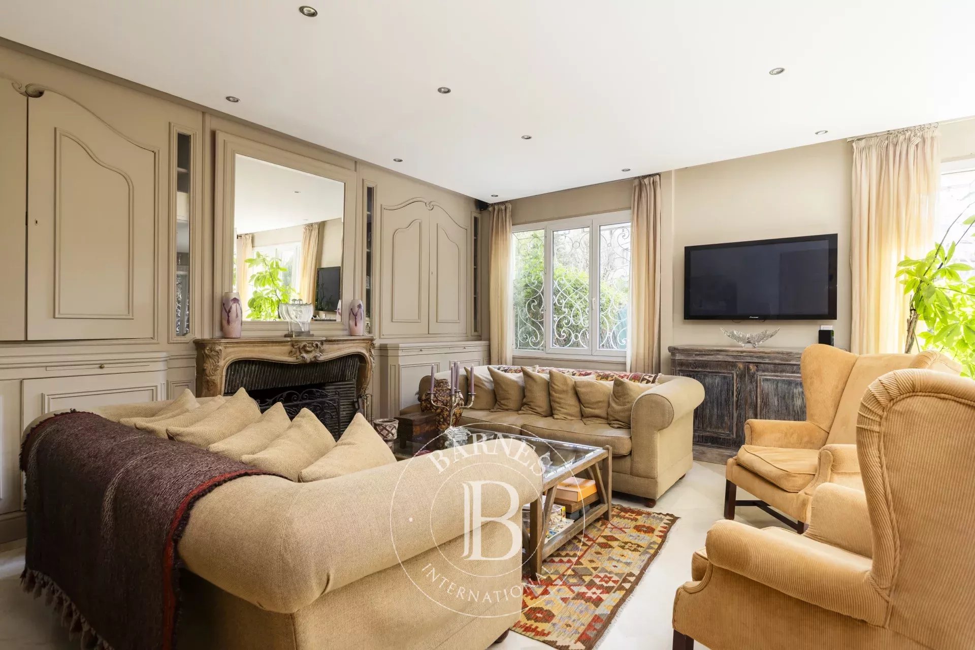 Apartment Neuilly-sur-Seine  -  ref 86801739 (picture 3)