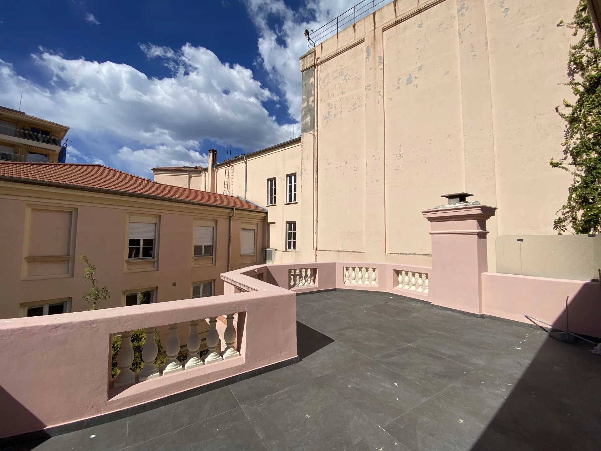 Vente Appartement Menton