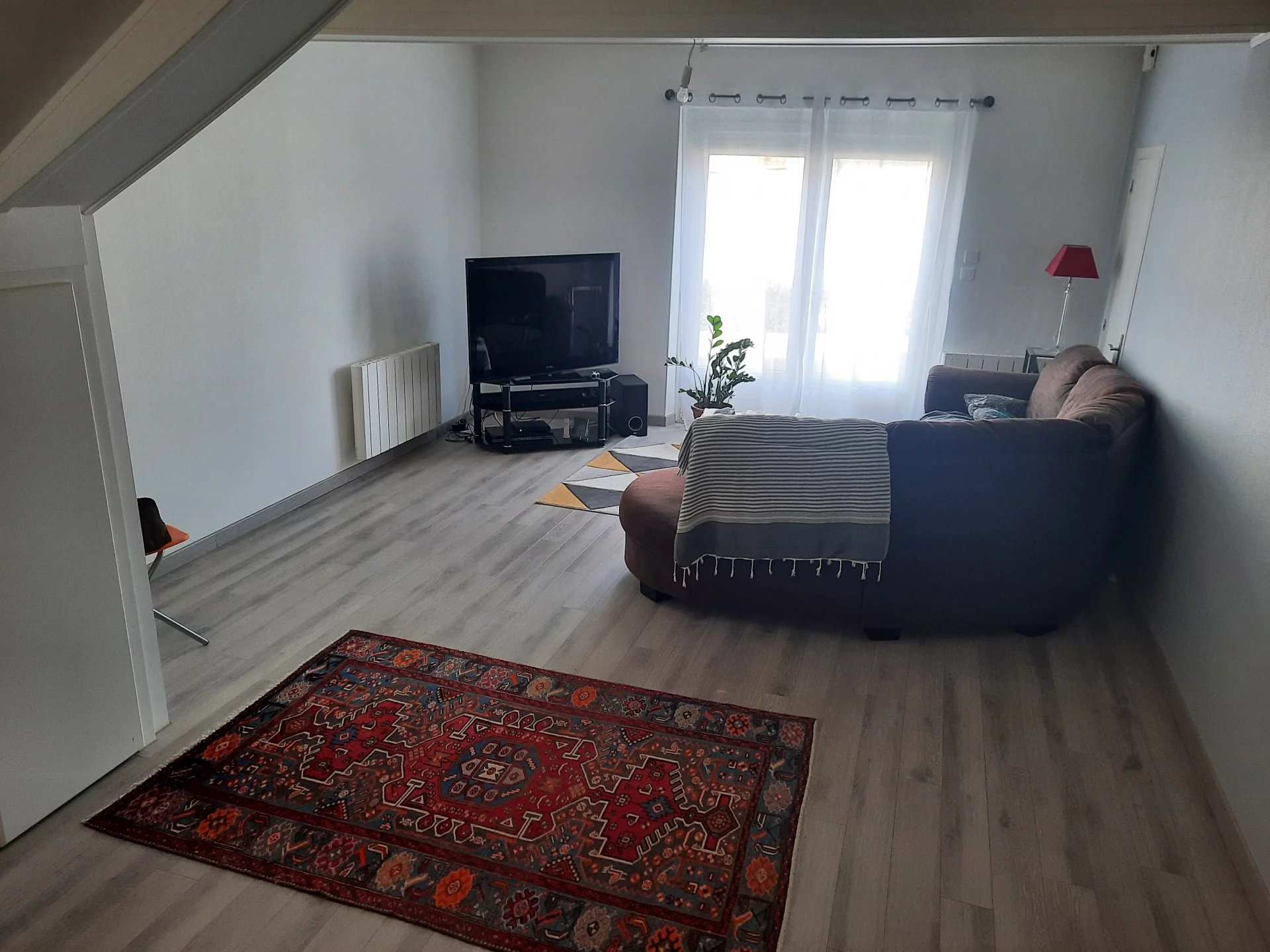 Location Maison de village Labastide-Beauvoir