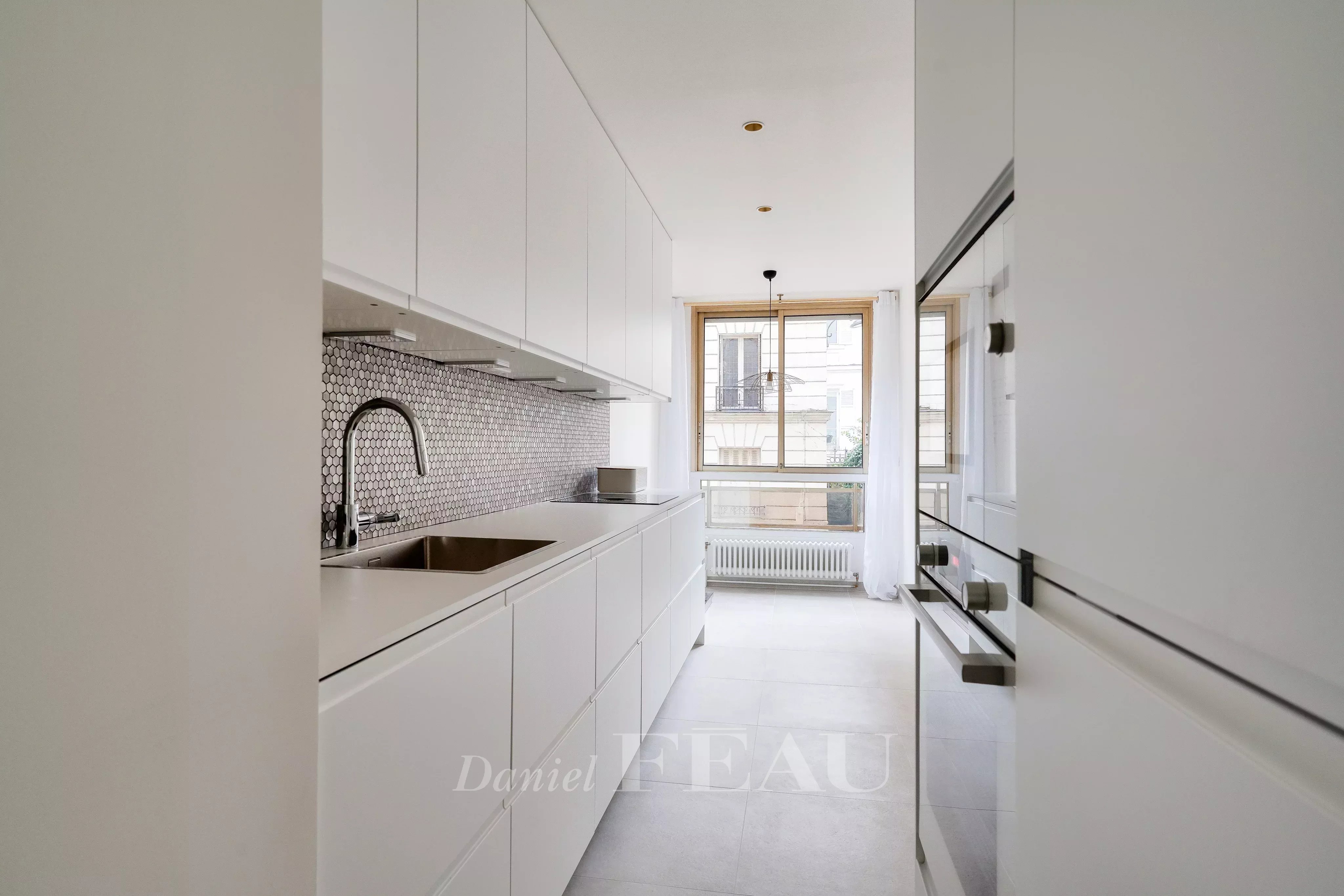 Location Appartement Paris 16ème