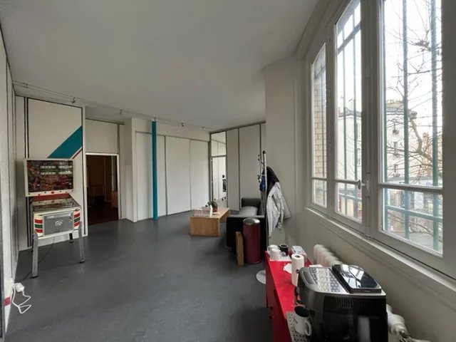 Location Bureau Montrouge