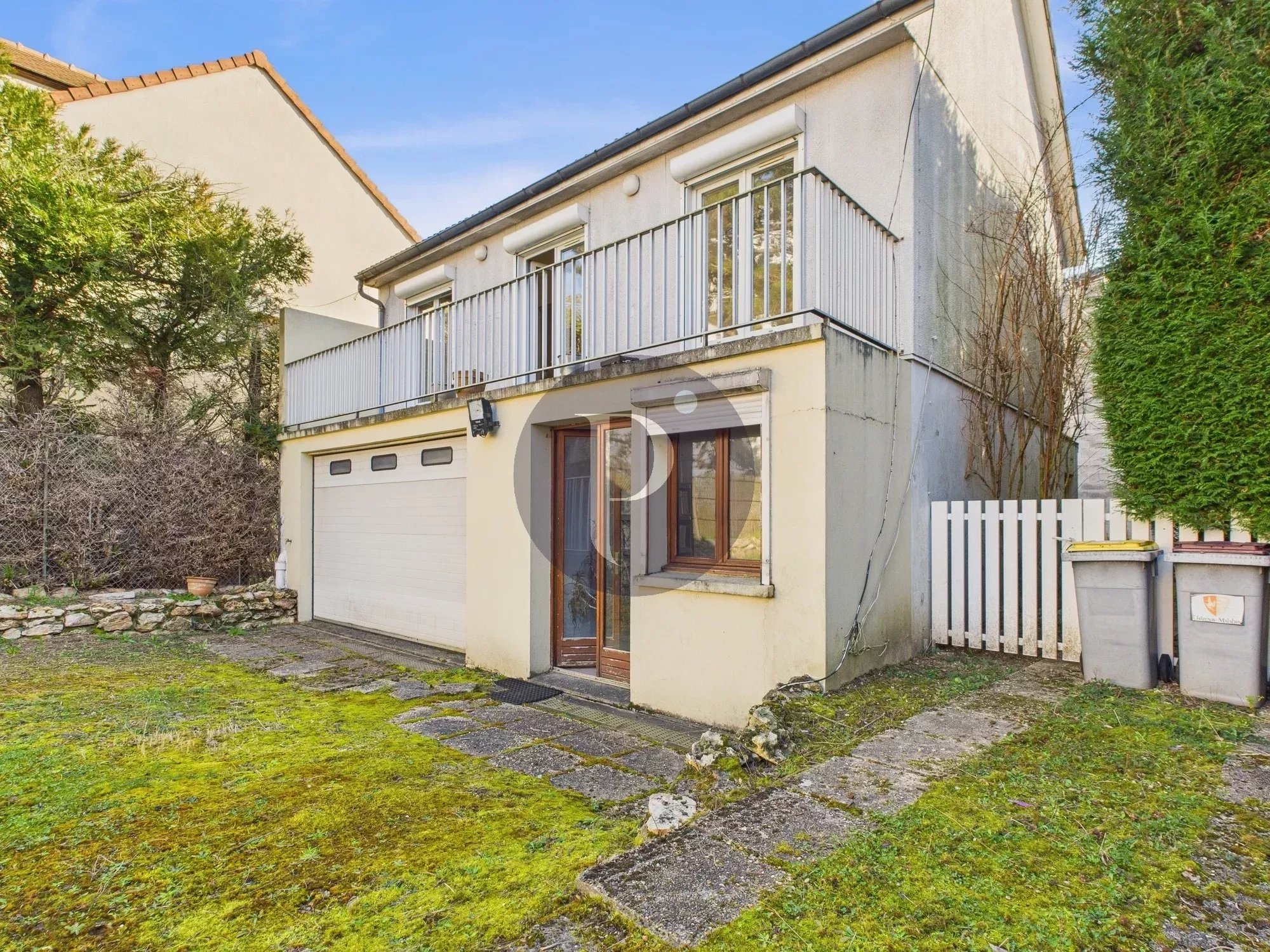 Vente Maison Châtenay-Malabry