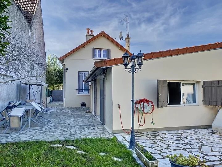 Vente Pavillon Stains