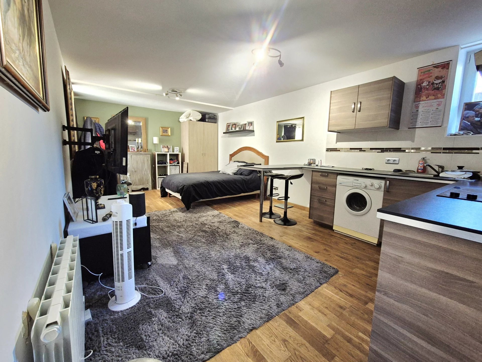 Agence immobilière de HILTON IMMOBILIER