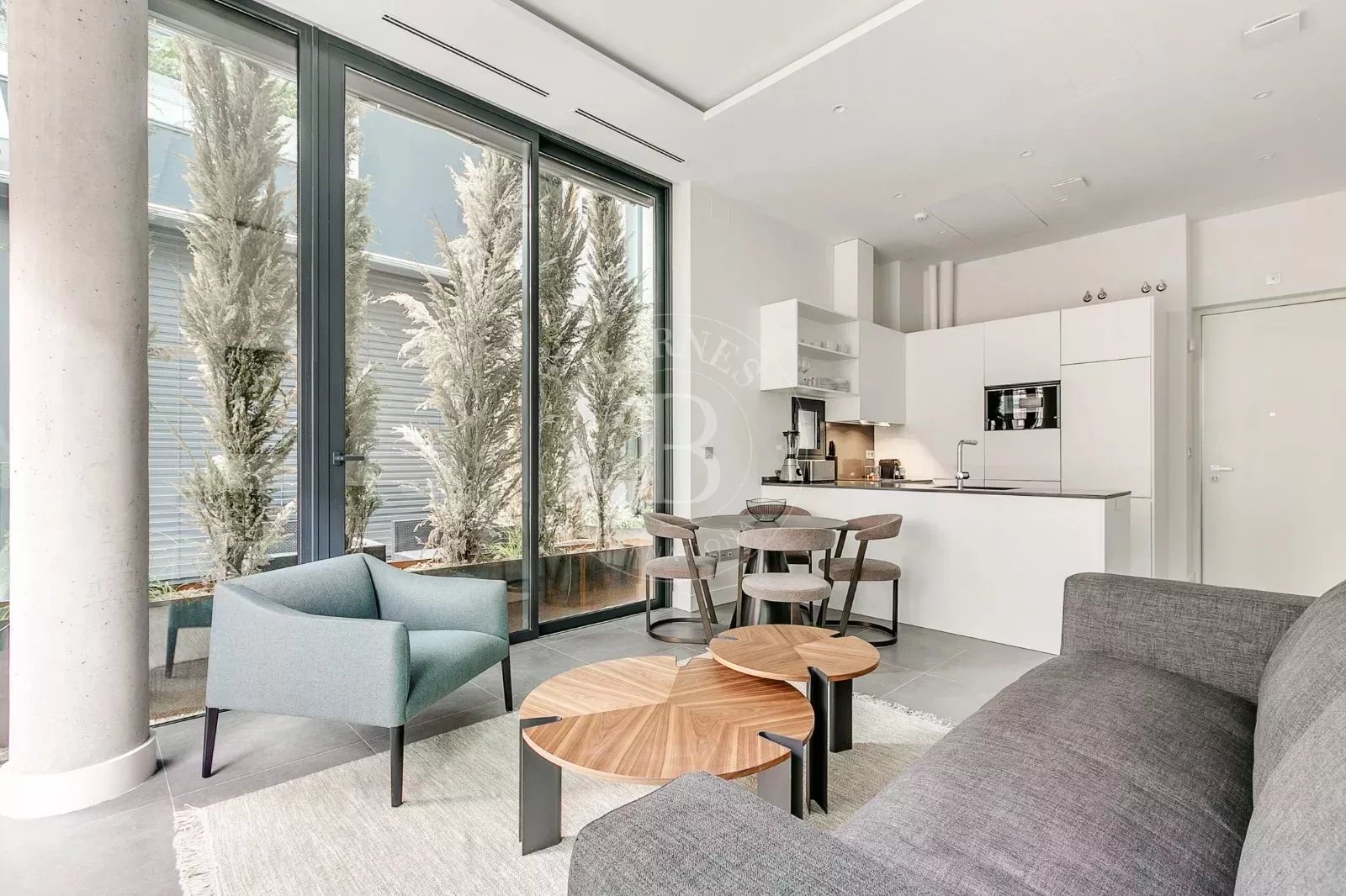 Daire Madrid - picture 8