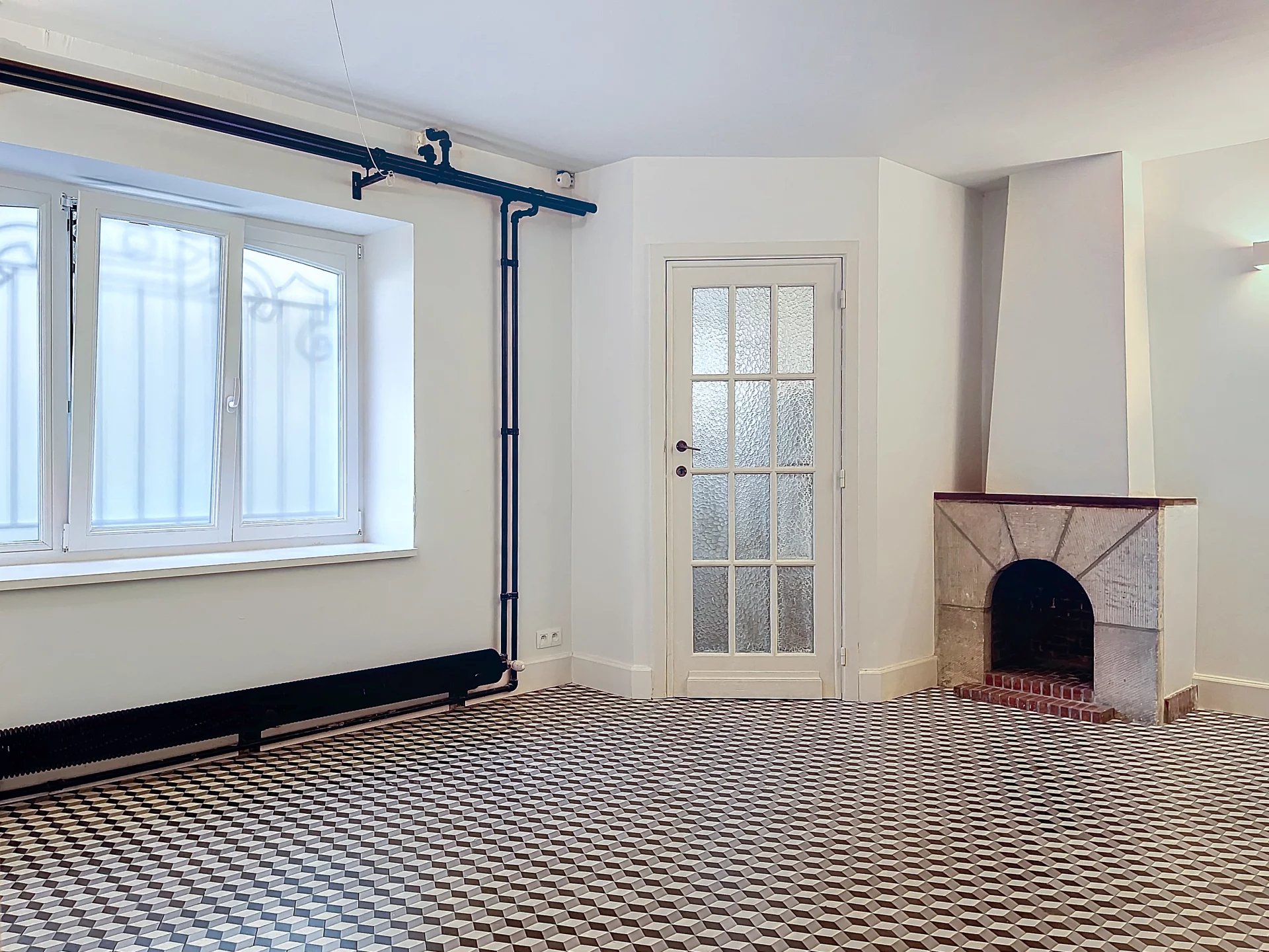 Molière - character house