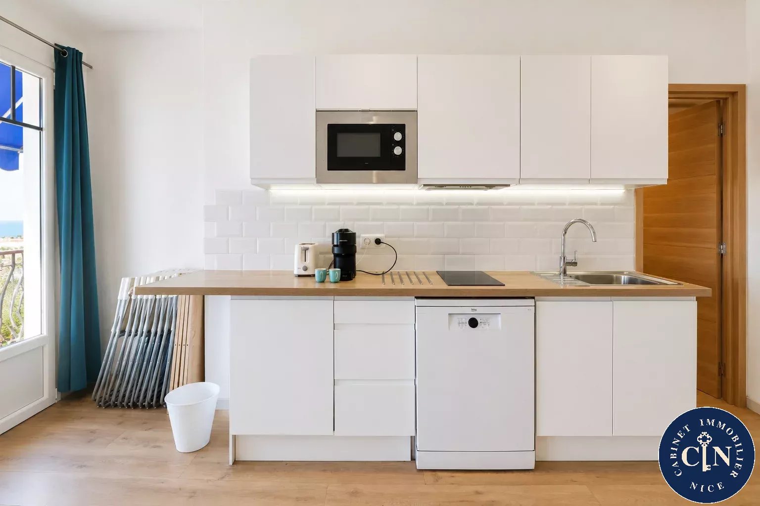 Investissement locatif 6 pièces 115 m² - 4 chambres & studio - Nice ouest — photo 17