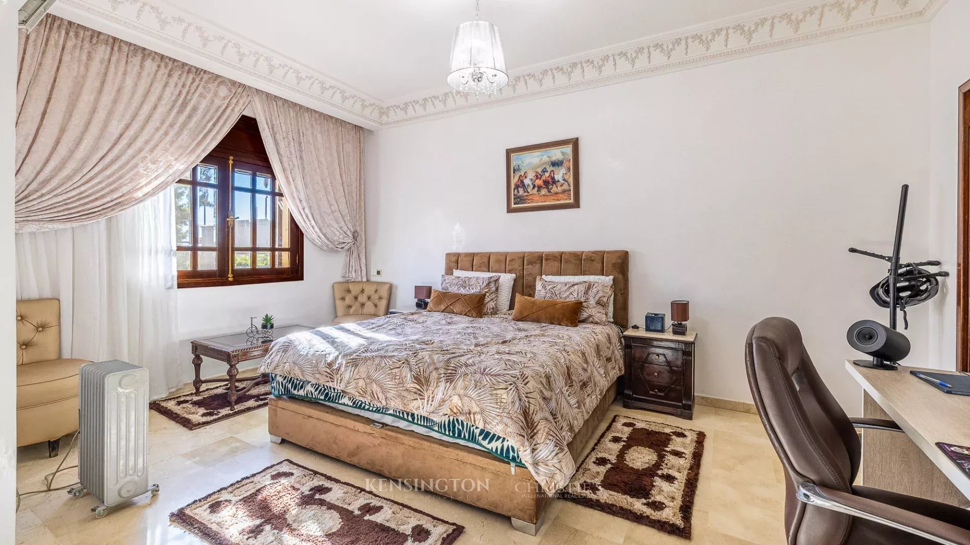 6 Bedroom Villa/Townhouse's Image 20
