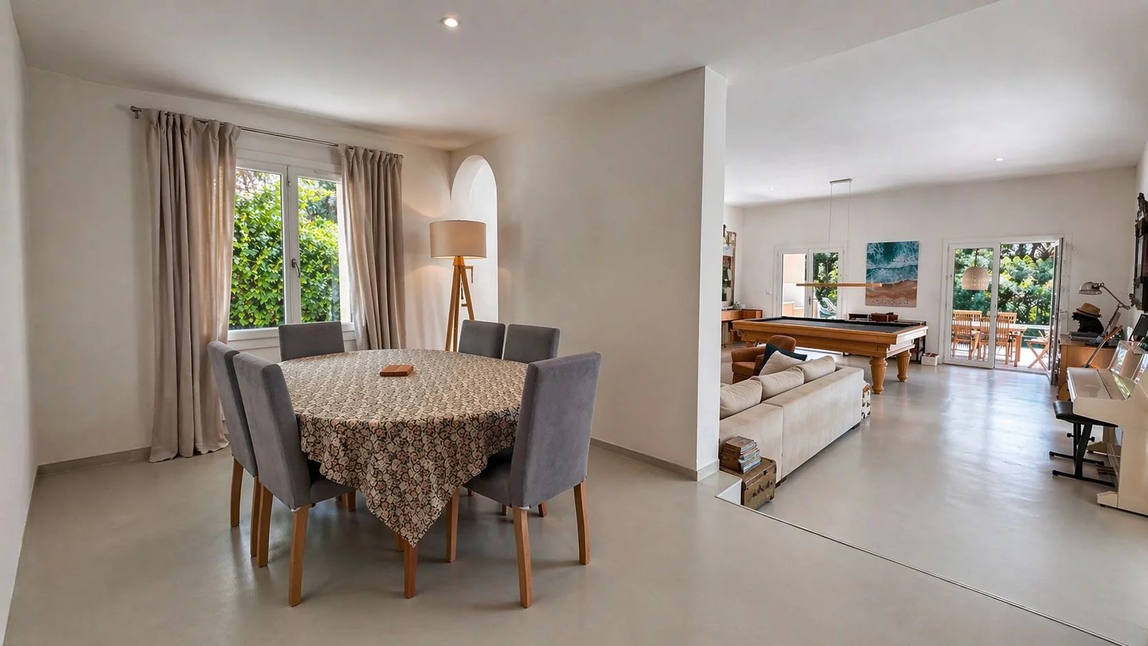 Vente Maison Aix-en-Provence
