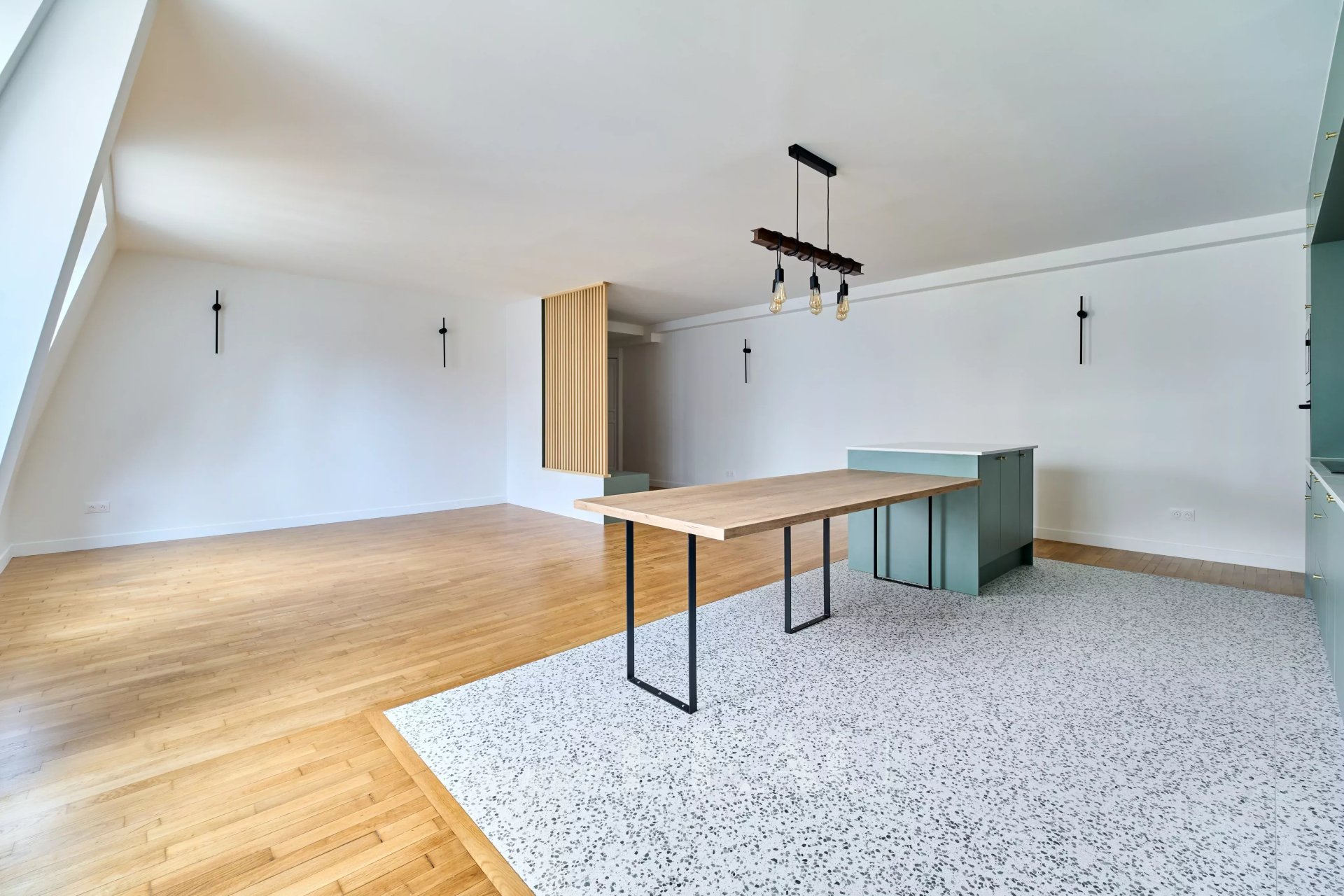 4 Bedroom Apartment/Flat's Image 3