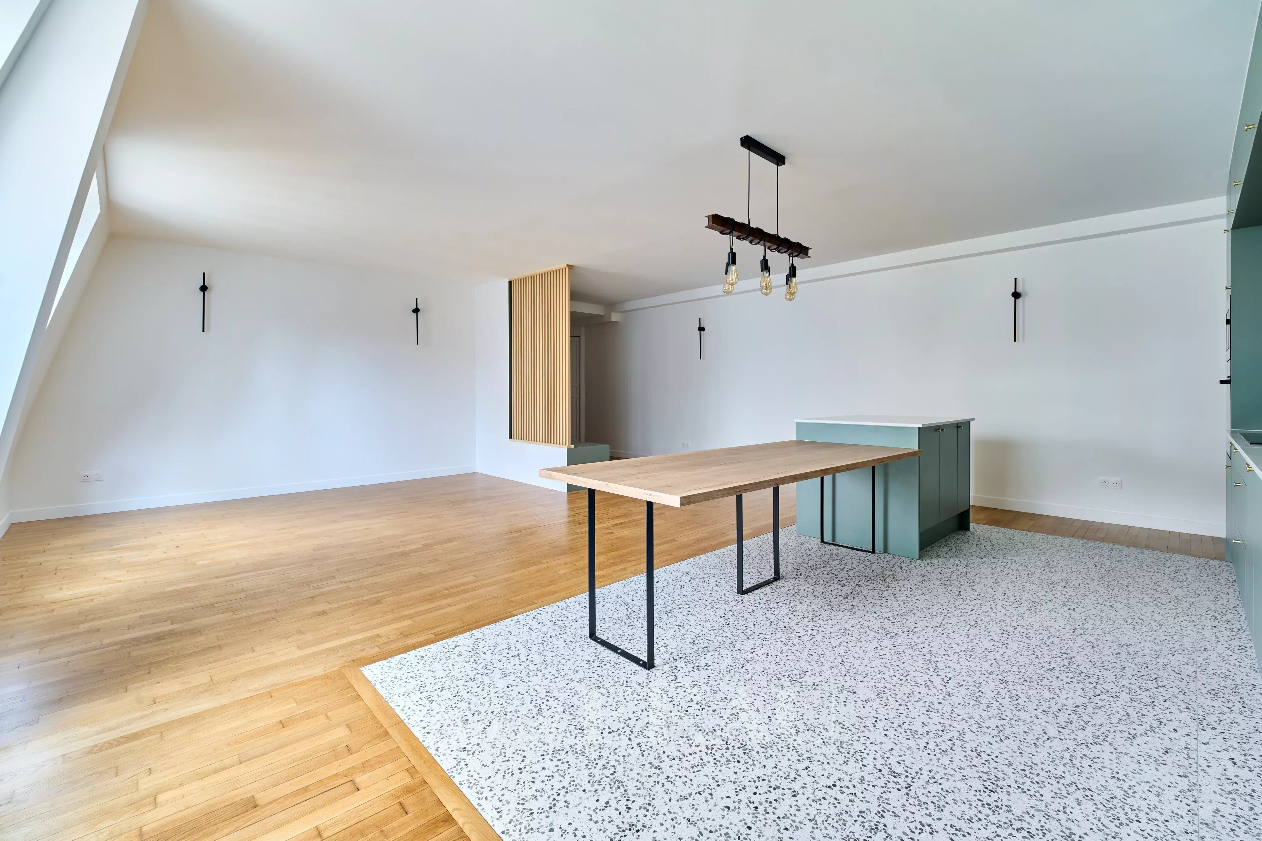 Vente Appartement Paris 8ème