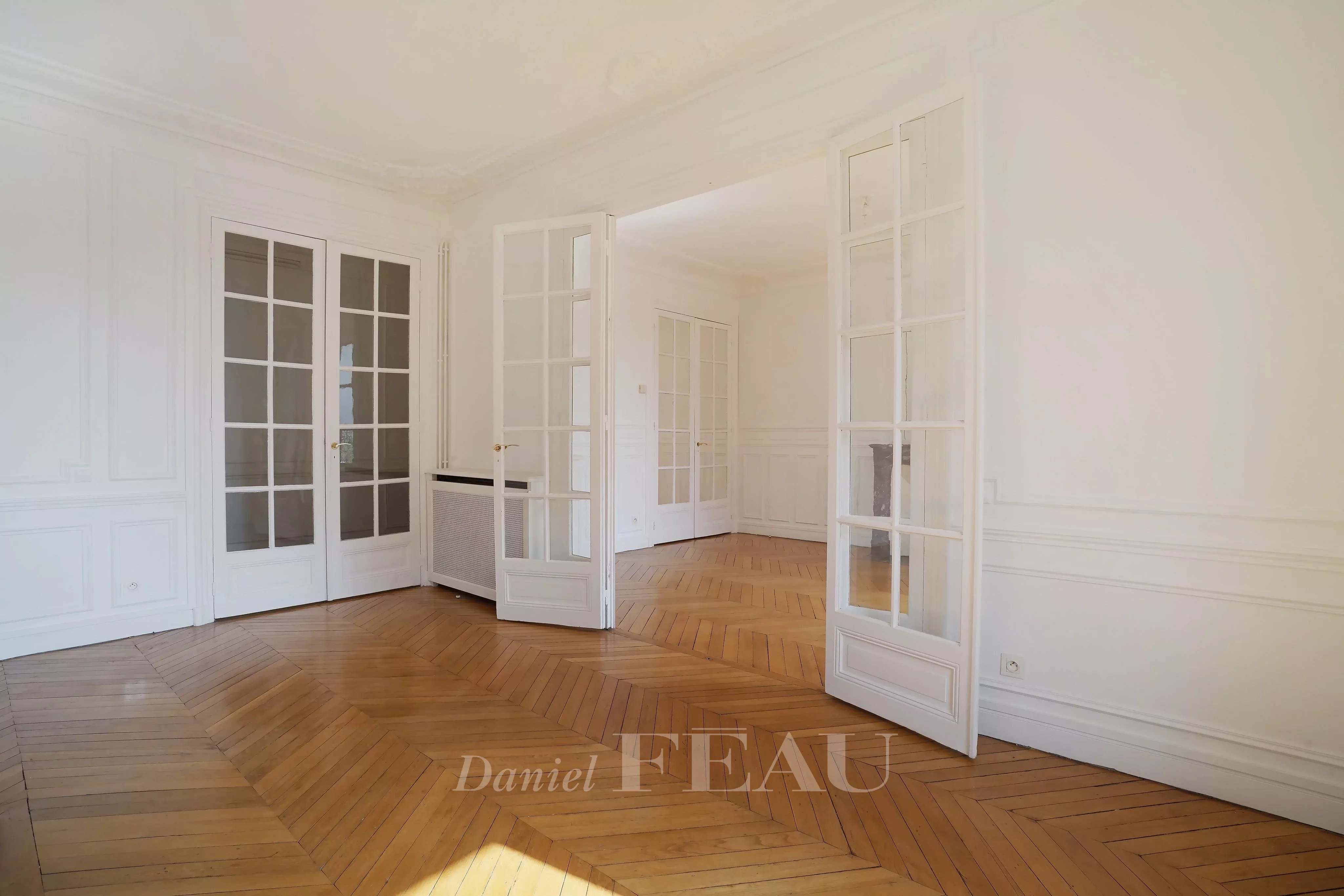 Rental Apartment Paris 7th