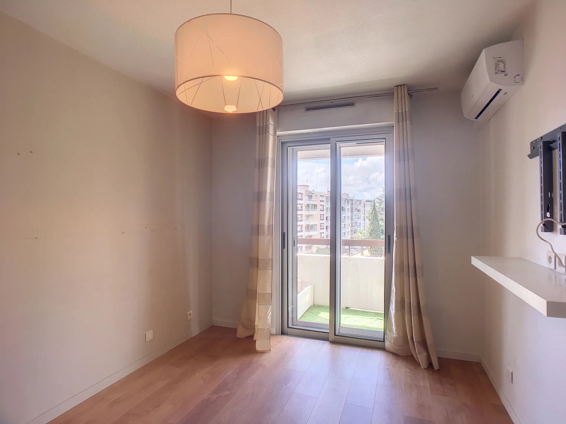 Location Appartement Cagnes-sur-Mer