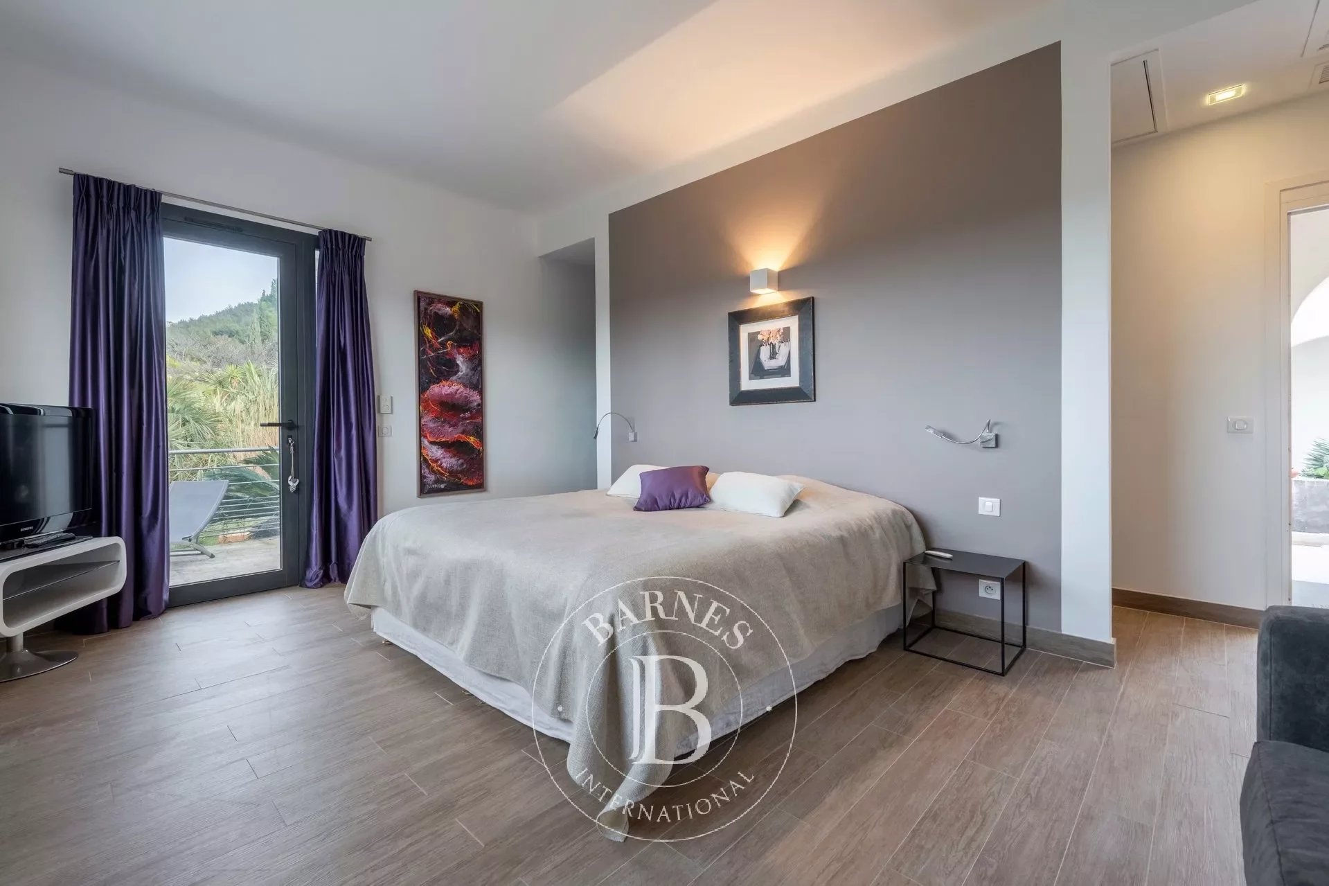 Villa Cassis - picture 19