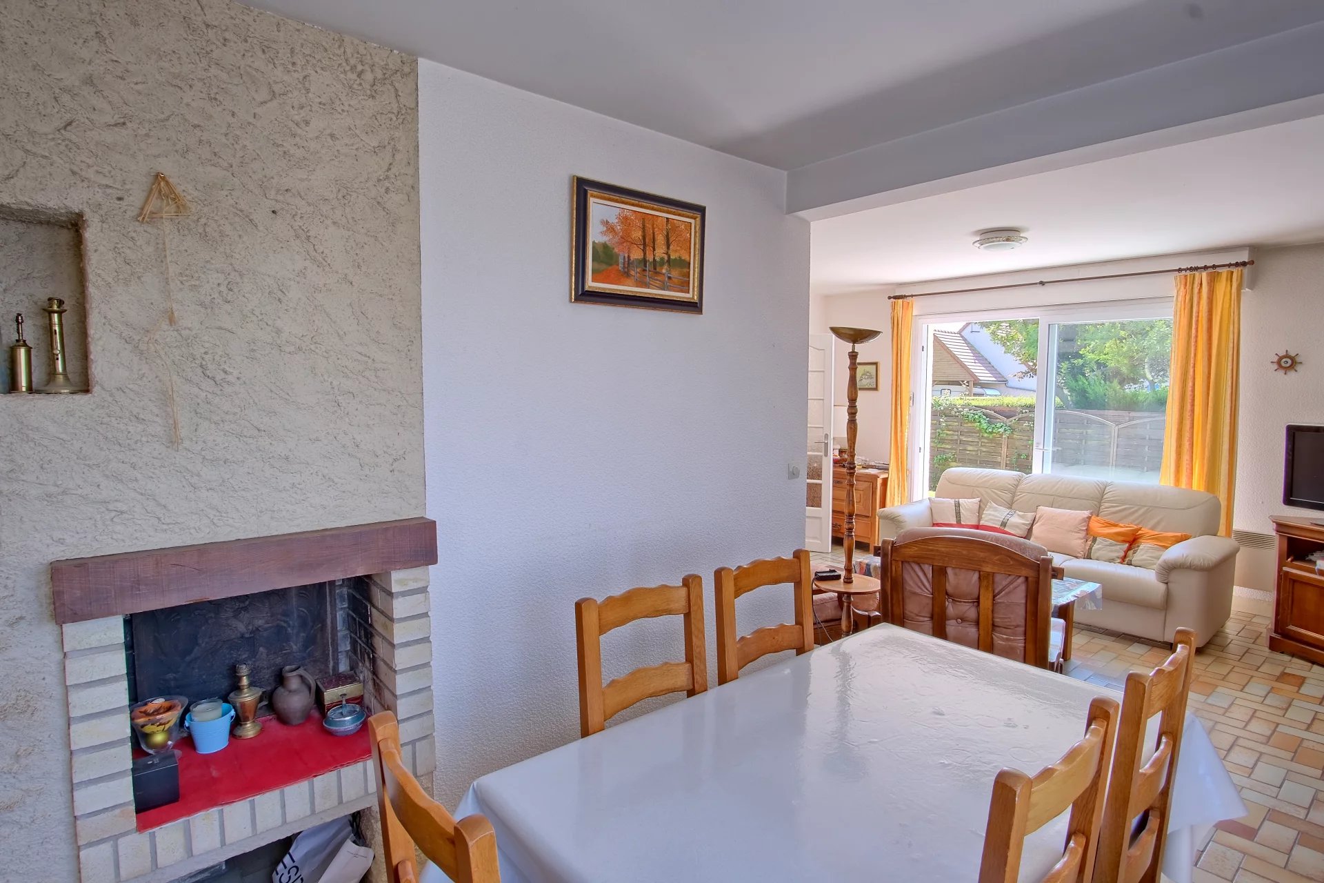Vente Maison Langrune-sur-Mer
