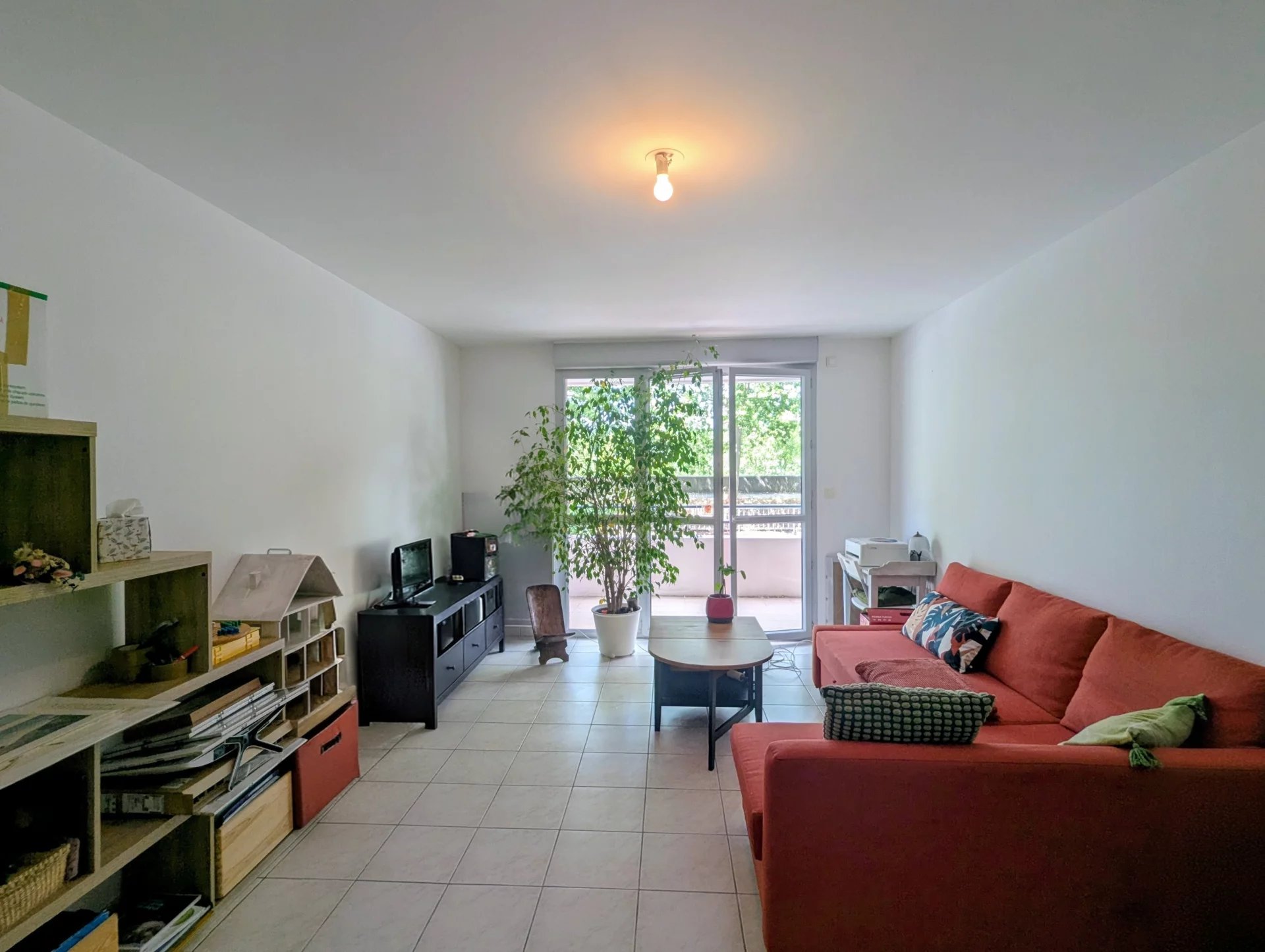 Vente Appartement Toulouse Saint-Cyprien