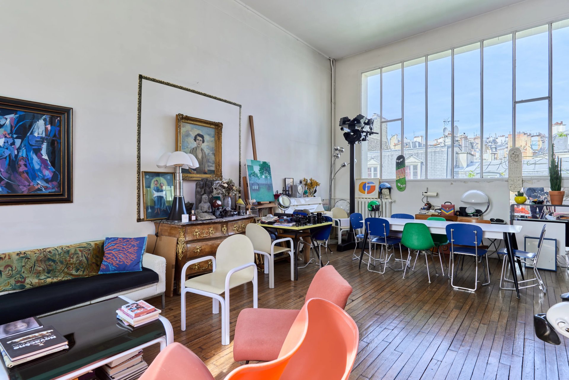 2 Bedroom Apartment/Flat's Image 4