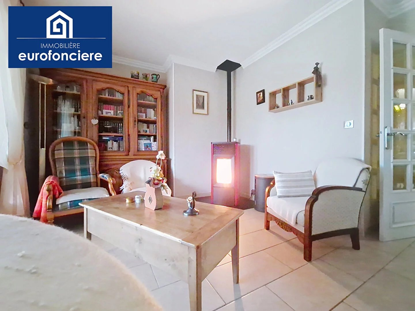 Maison Saint Lye 152.52 m2