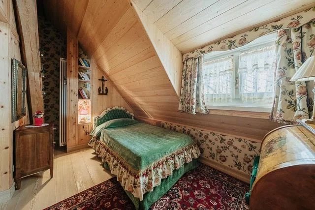 Cortina d'Ampezzo  - Villa  - picture 5