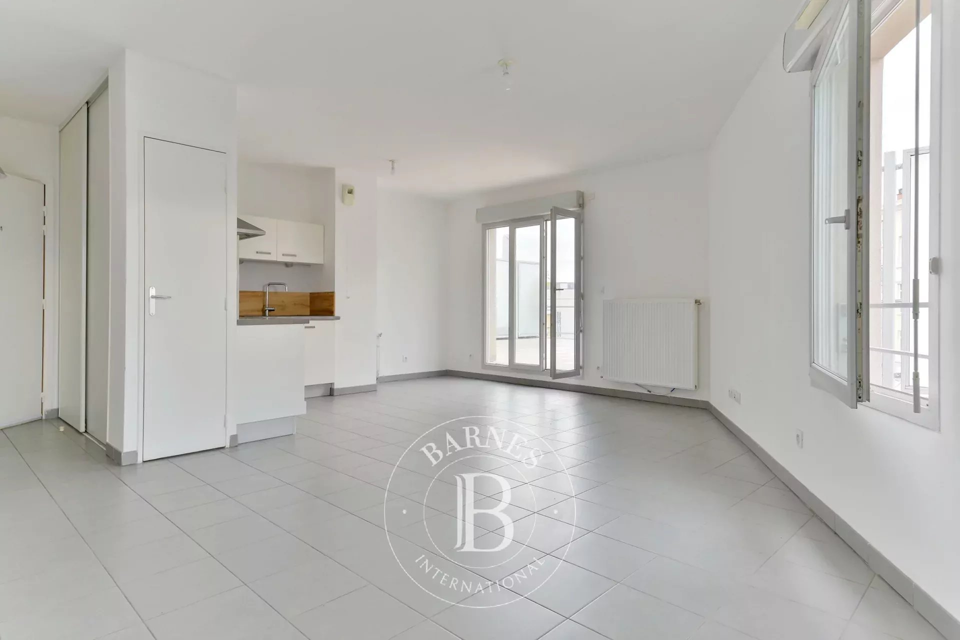 Daire Lyon 7ème - picture 5