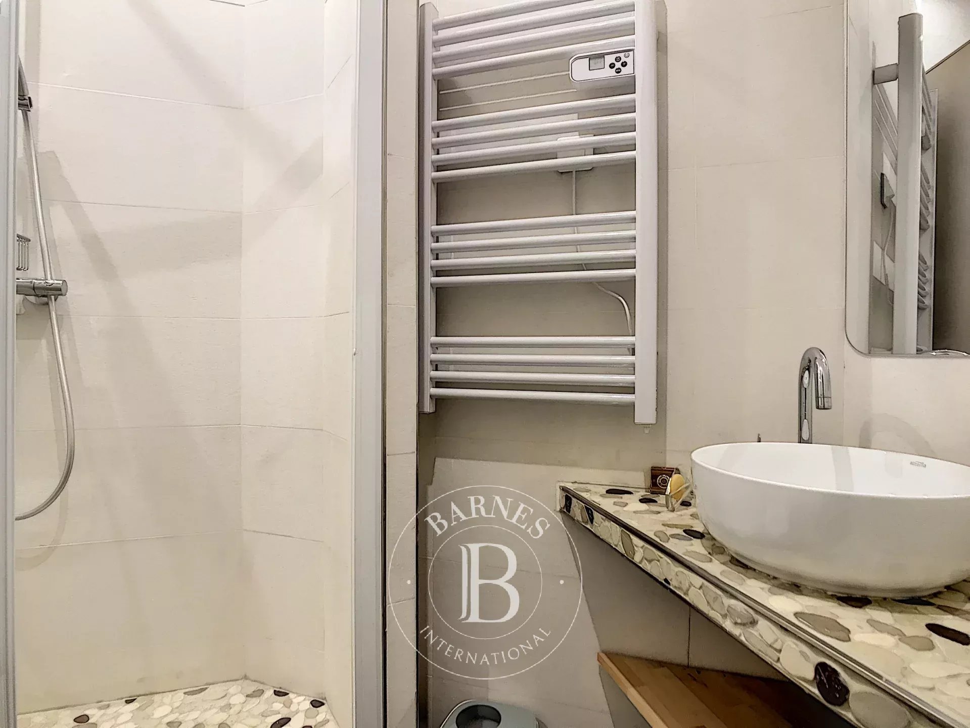 Daire Paris 9ème - picture 10