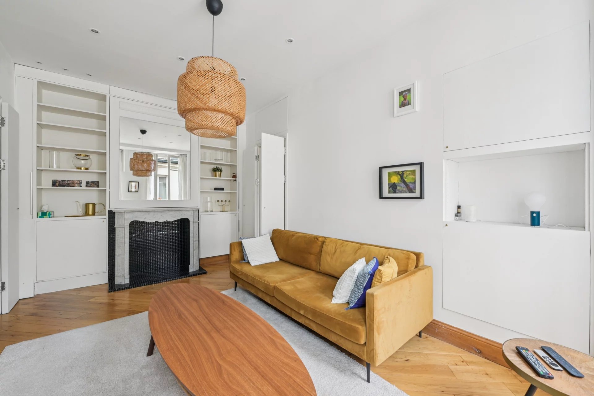 Appartamento Paris 7ème - picture 3