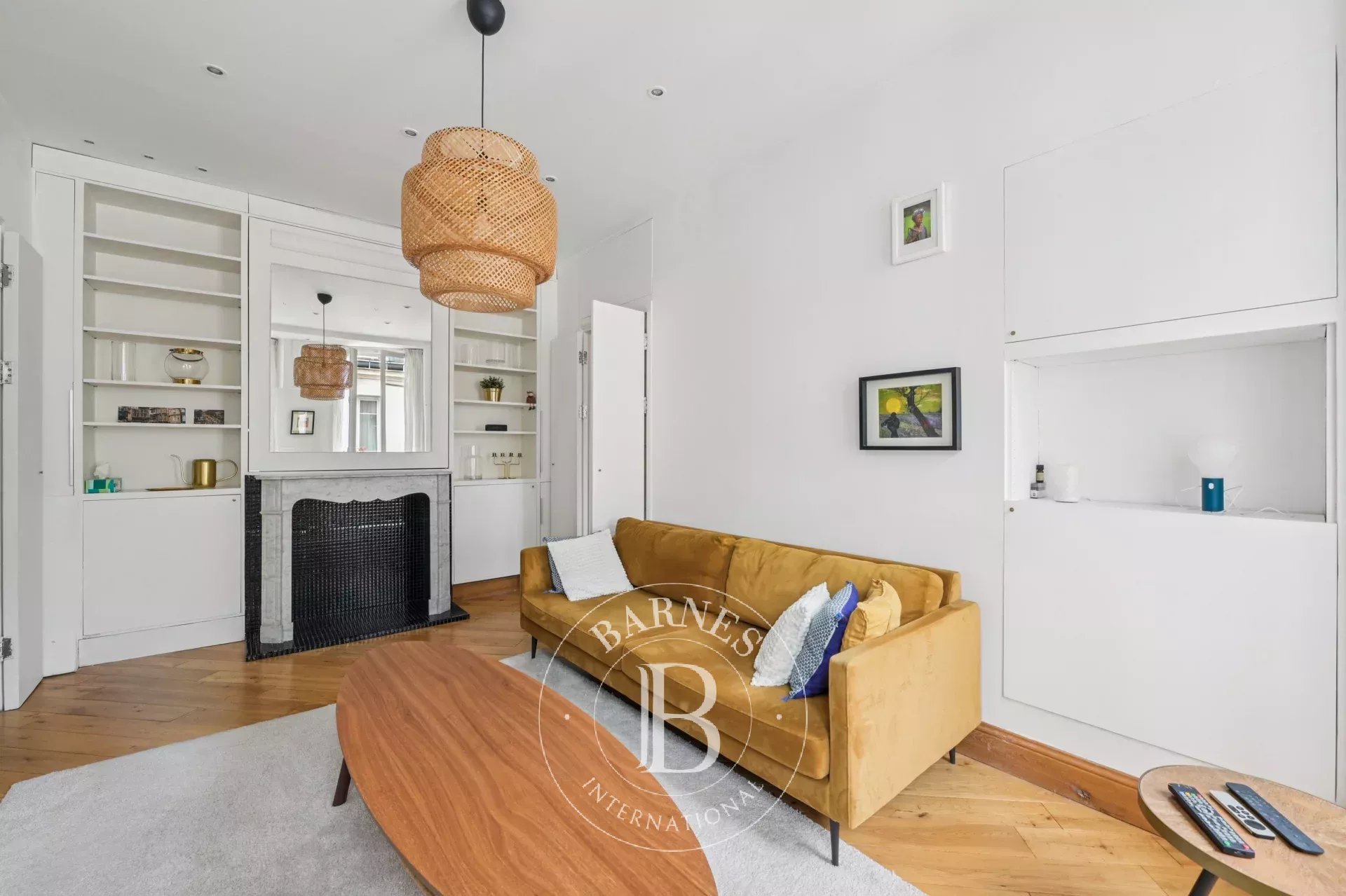 Appartement Paris 75007  -  ref 86607447 (picture 3)