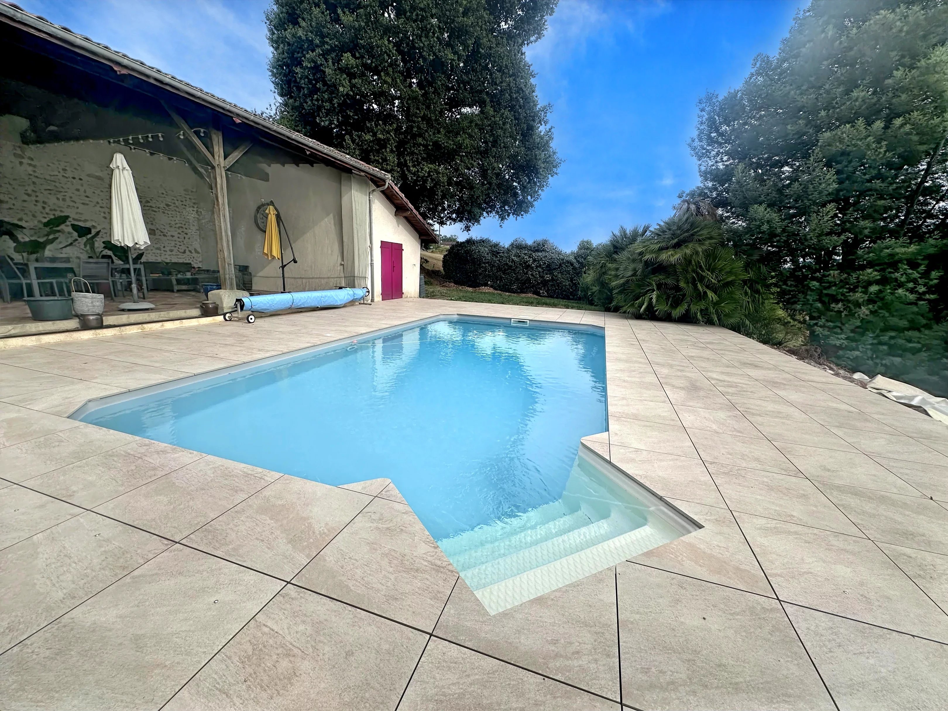 House for sale Projan, Gers