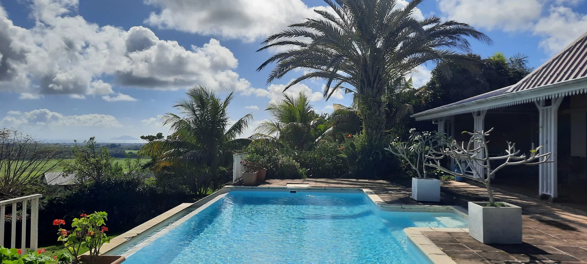 Villa Belle Vue Harel - picture 14