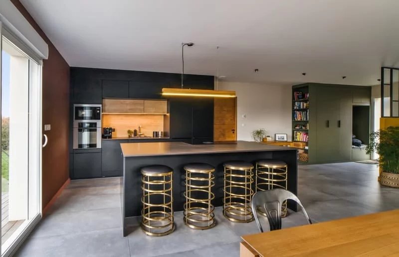 Agence immobilière de La Clé Du Bonheur