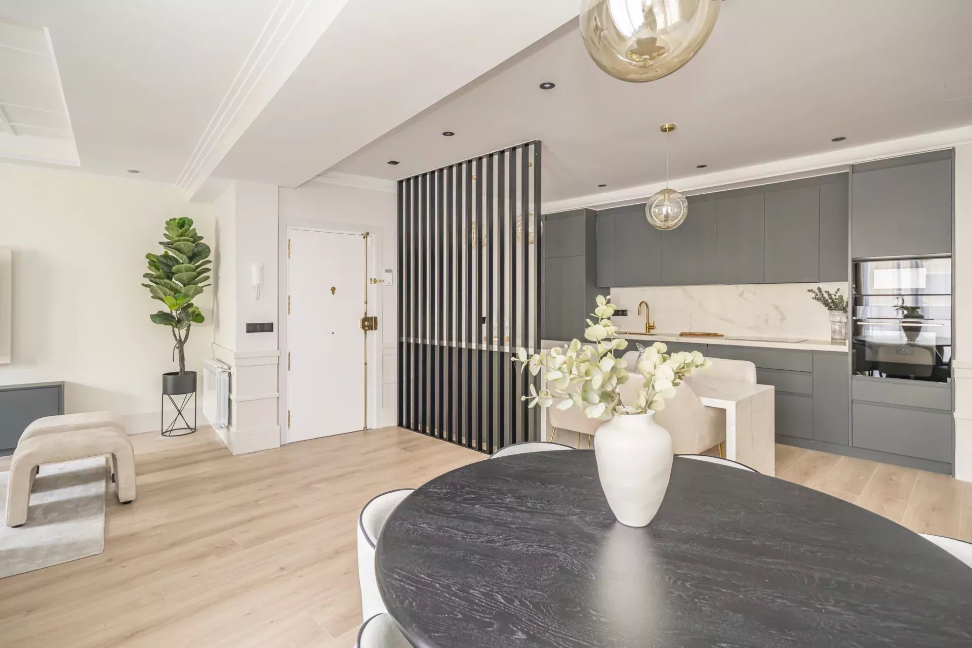 Daire Madrid - picture 6