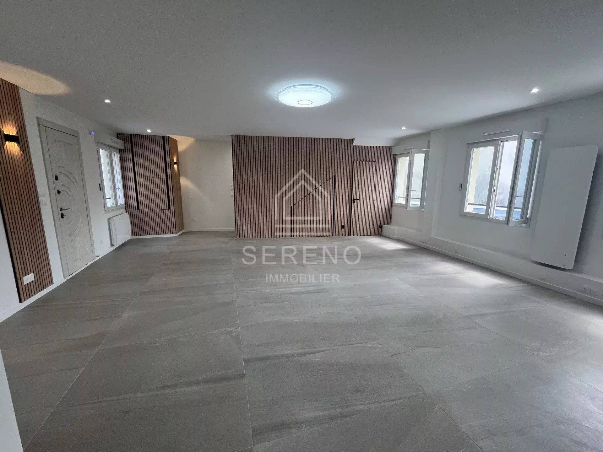 Arrendamento Apartamento Montreuil