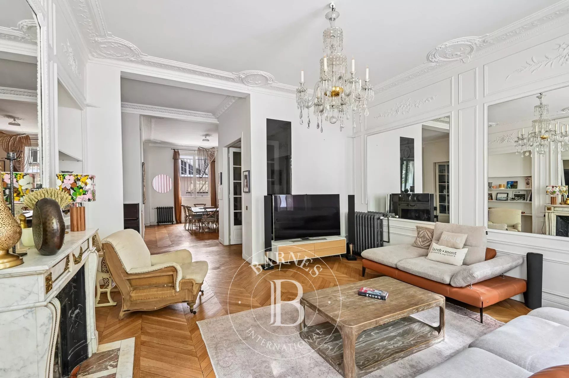Appartement Paris 75007  -  ref 86999573 (picture 2)