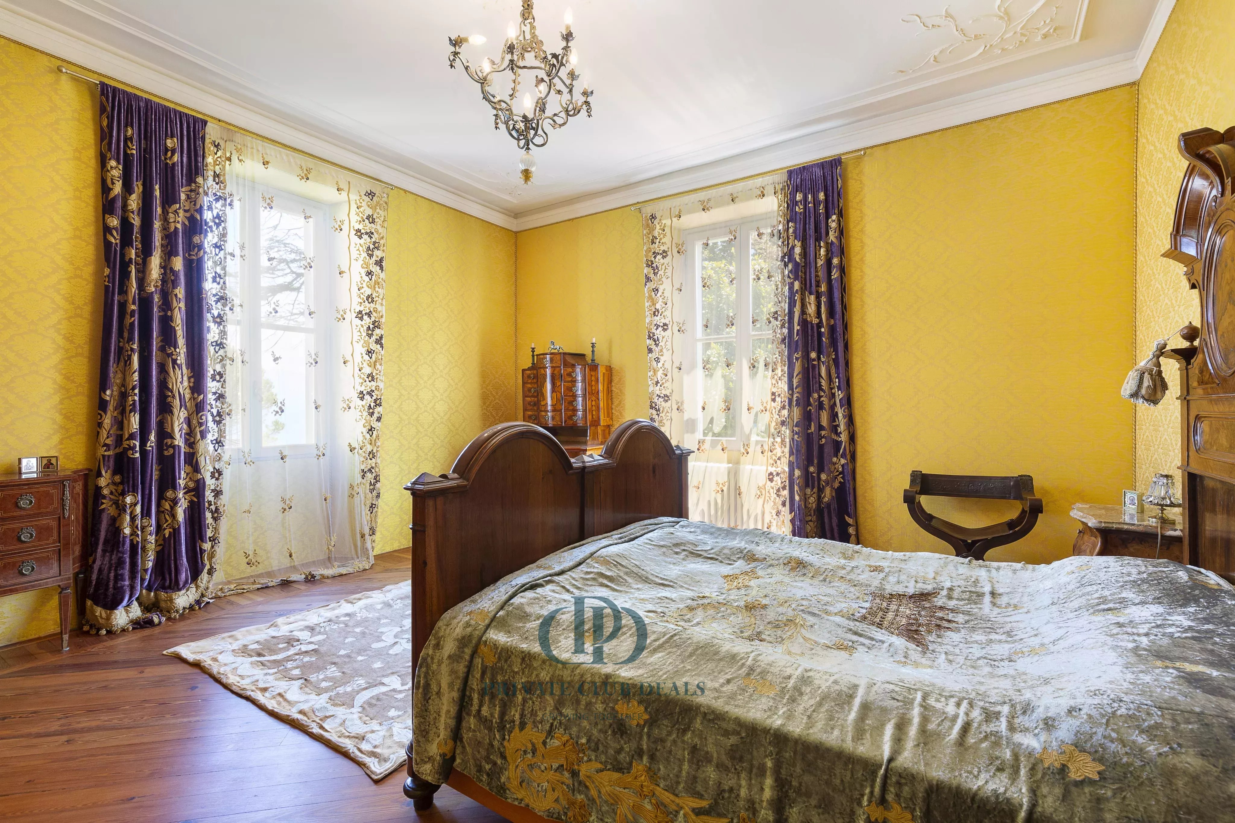 Villa Dizzasco - picture 32