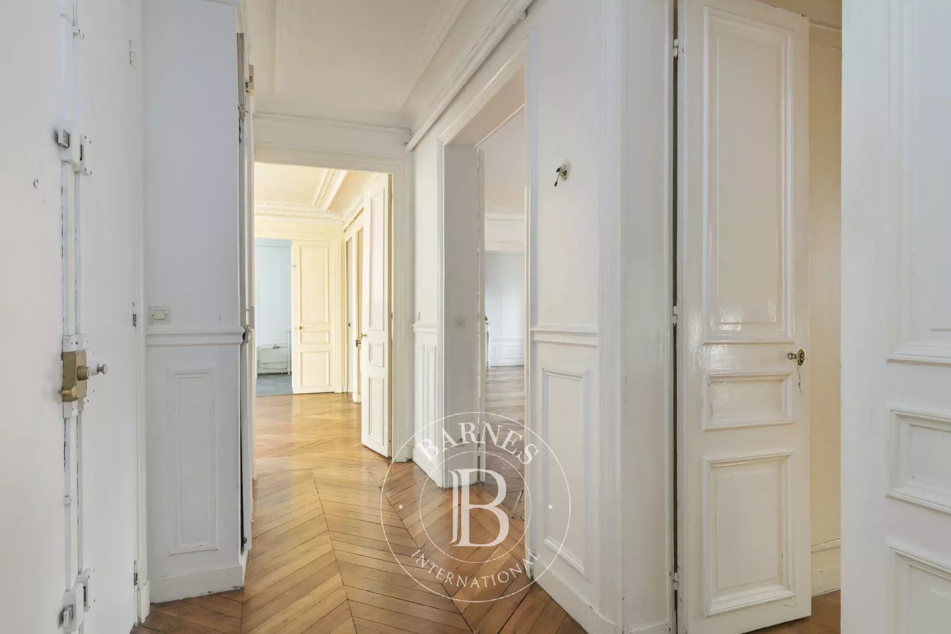 Daire Paris 9ème - picture 13