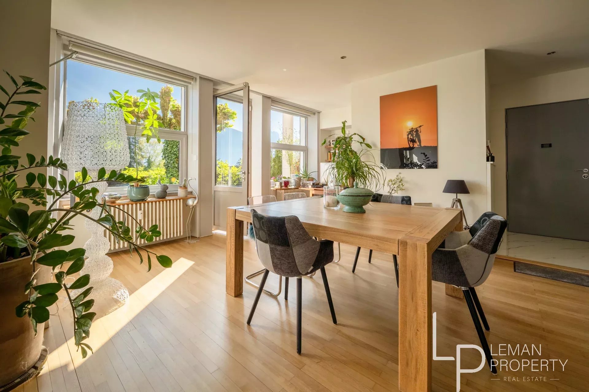 appartement en vente sur www.leman-property.com