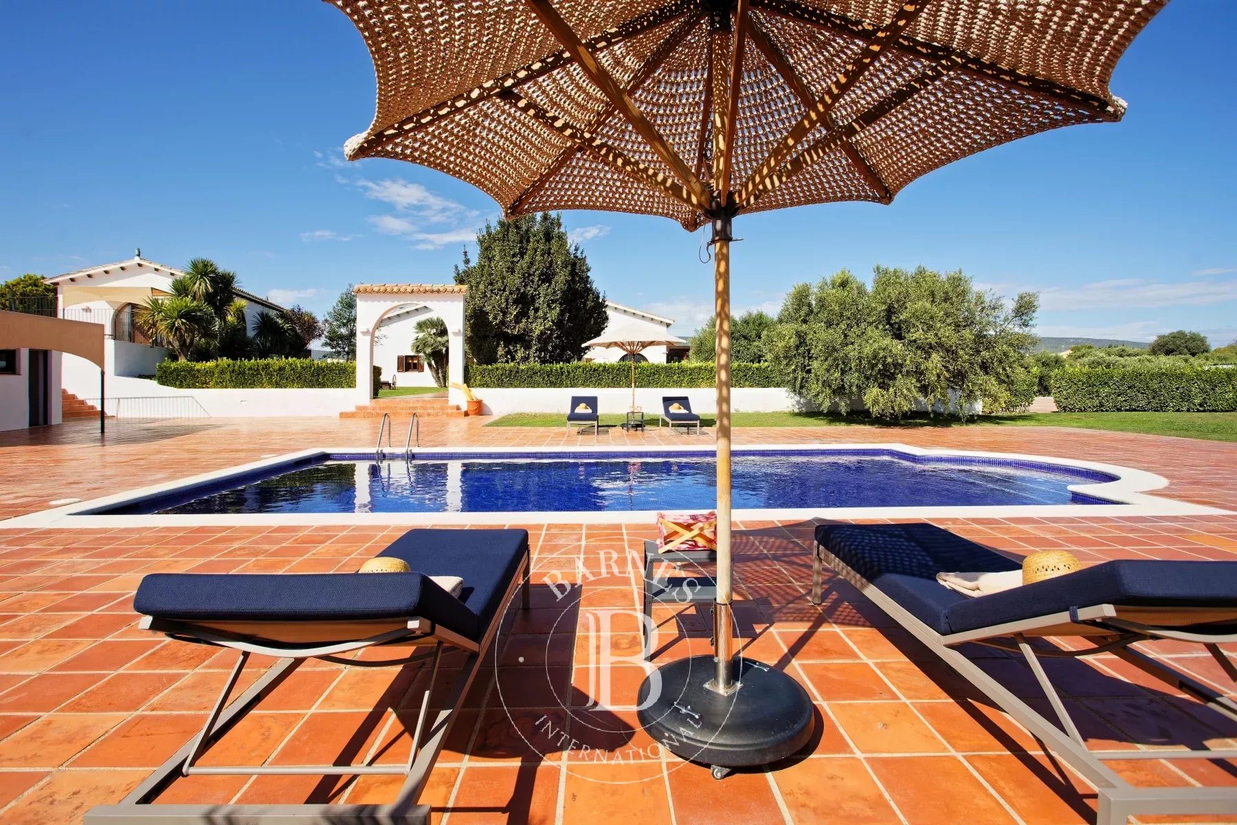 Maison Vilobi del Penedes  -  ref 85508901 (picture 2)
