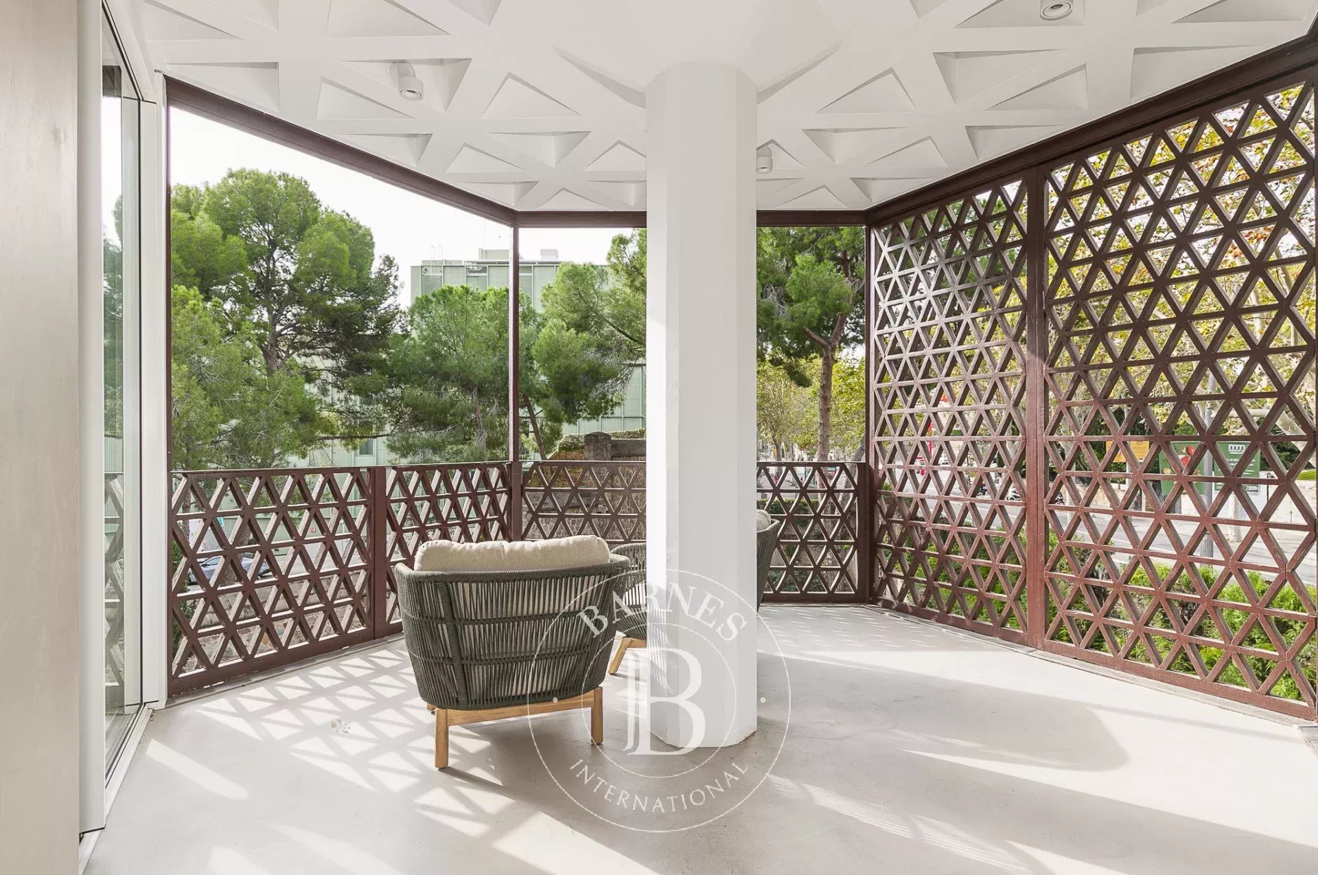 Daire Barcelona - picture 9