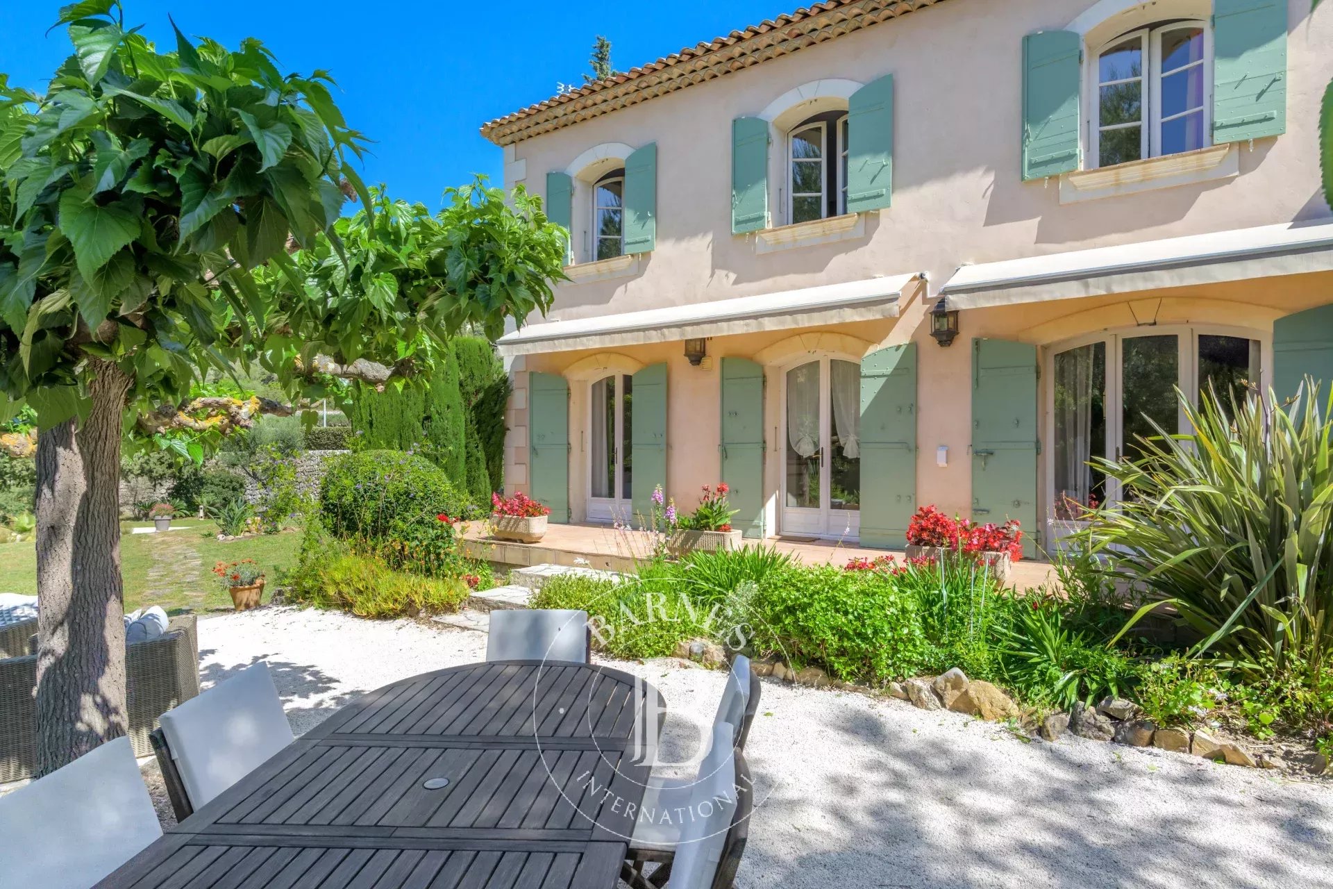 Villa Sanary-sur-Mer - picture 11