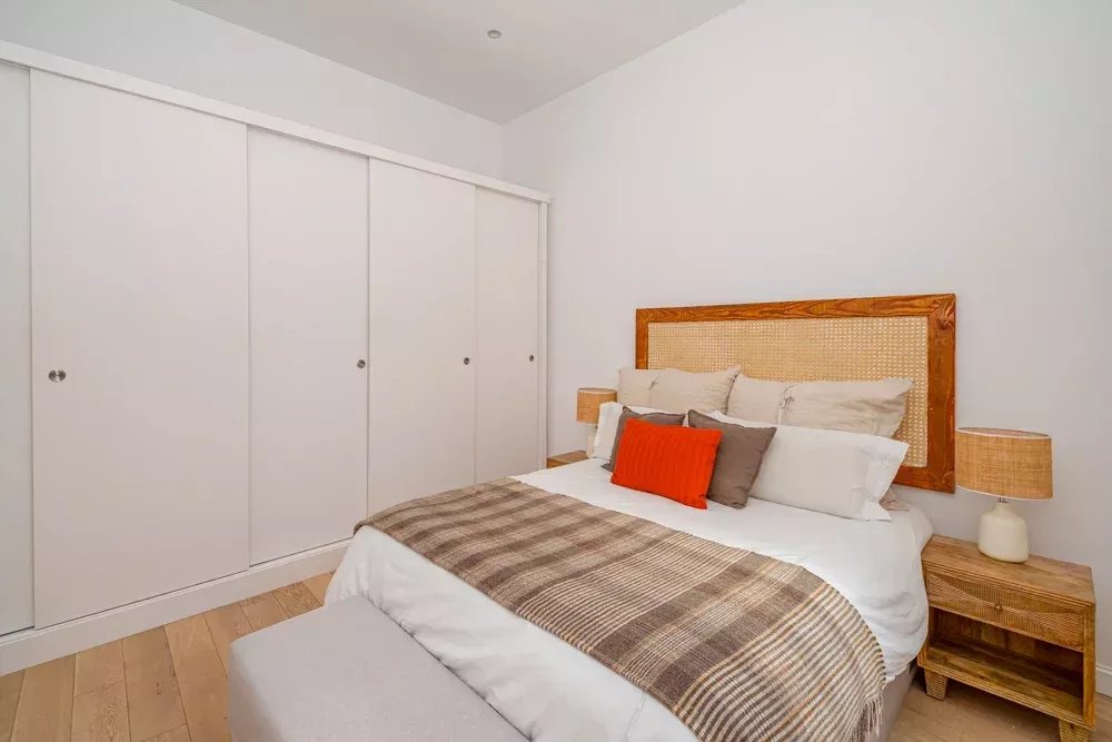 Daire Madrid - picture 13