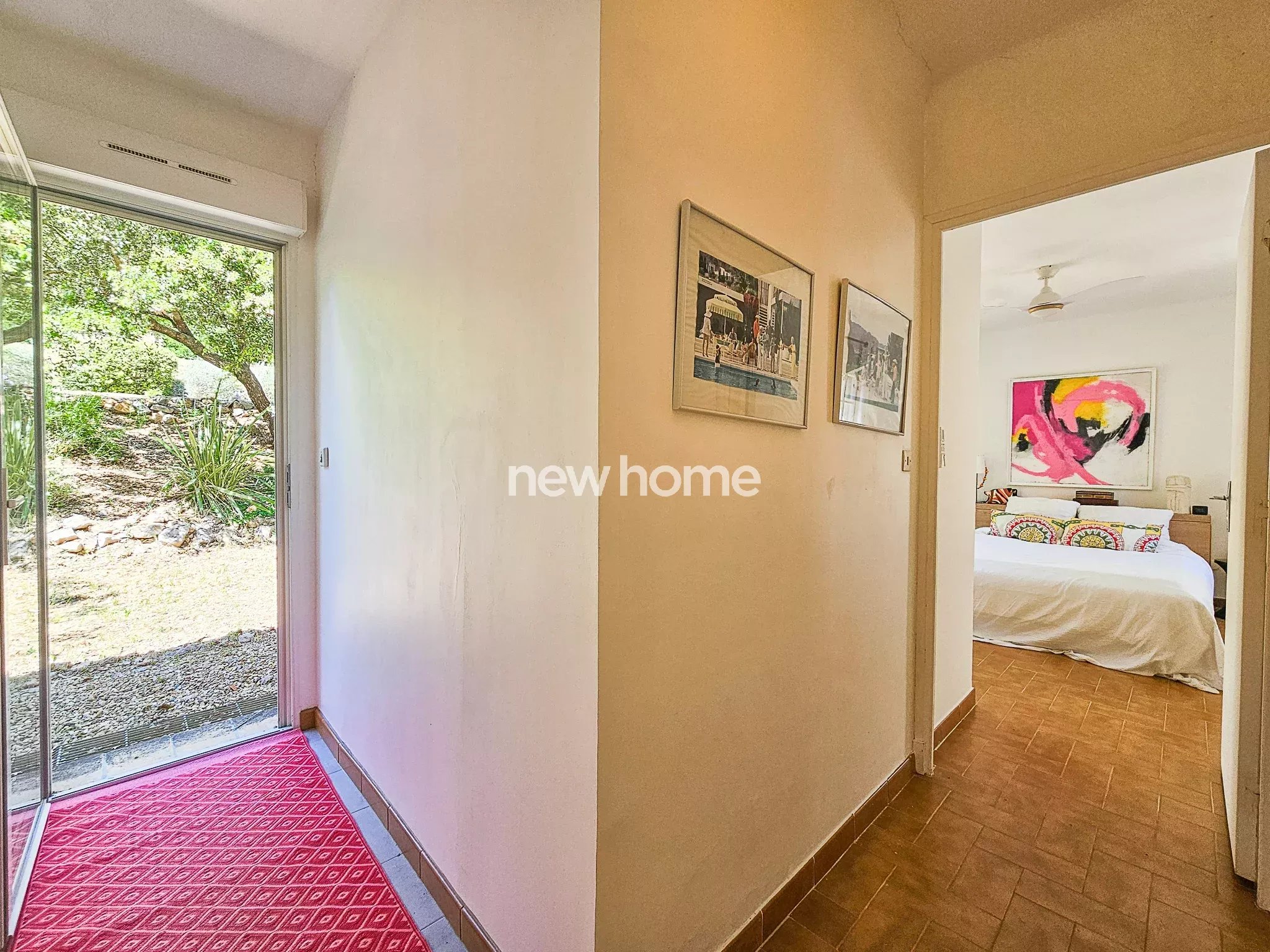 Le Thoronet, near Lorgues – Charming house in the heart of Provence