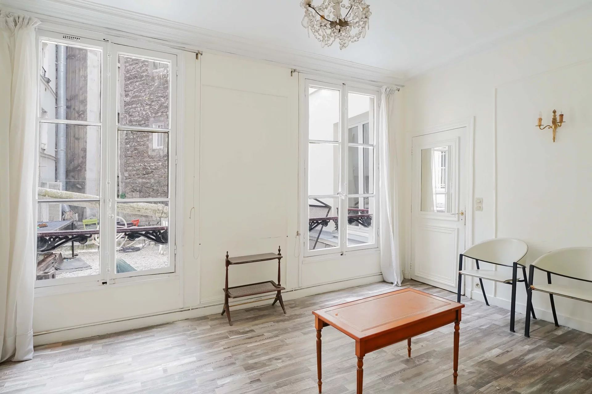 Paris 9e - NEW ATHENS / RUE PIERRE FONTAINE