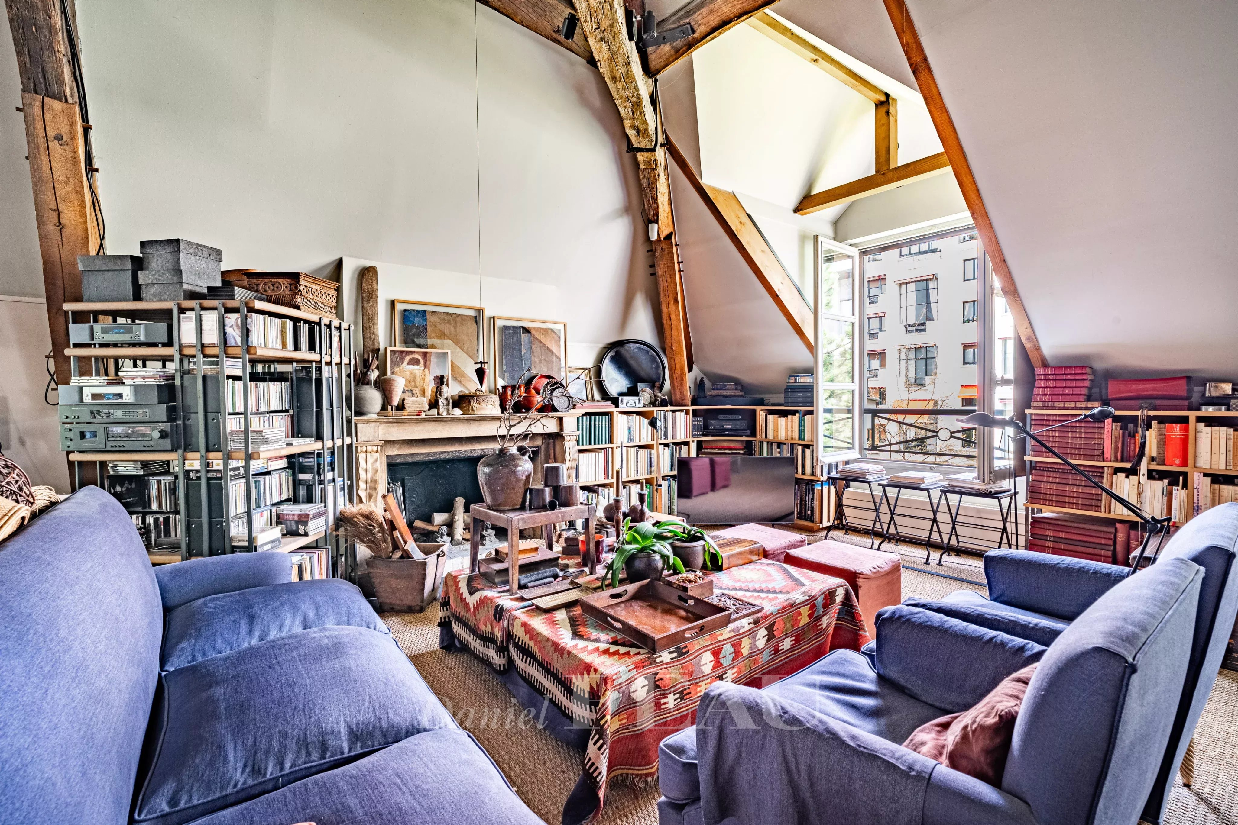 Sale Apartment Neuilly-sur-Seine