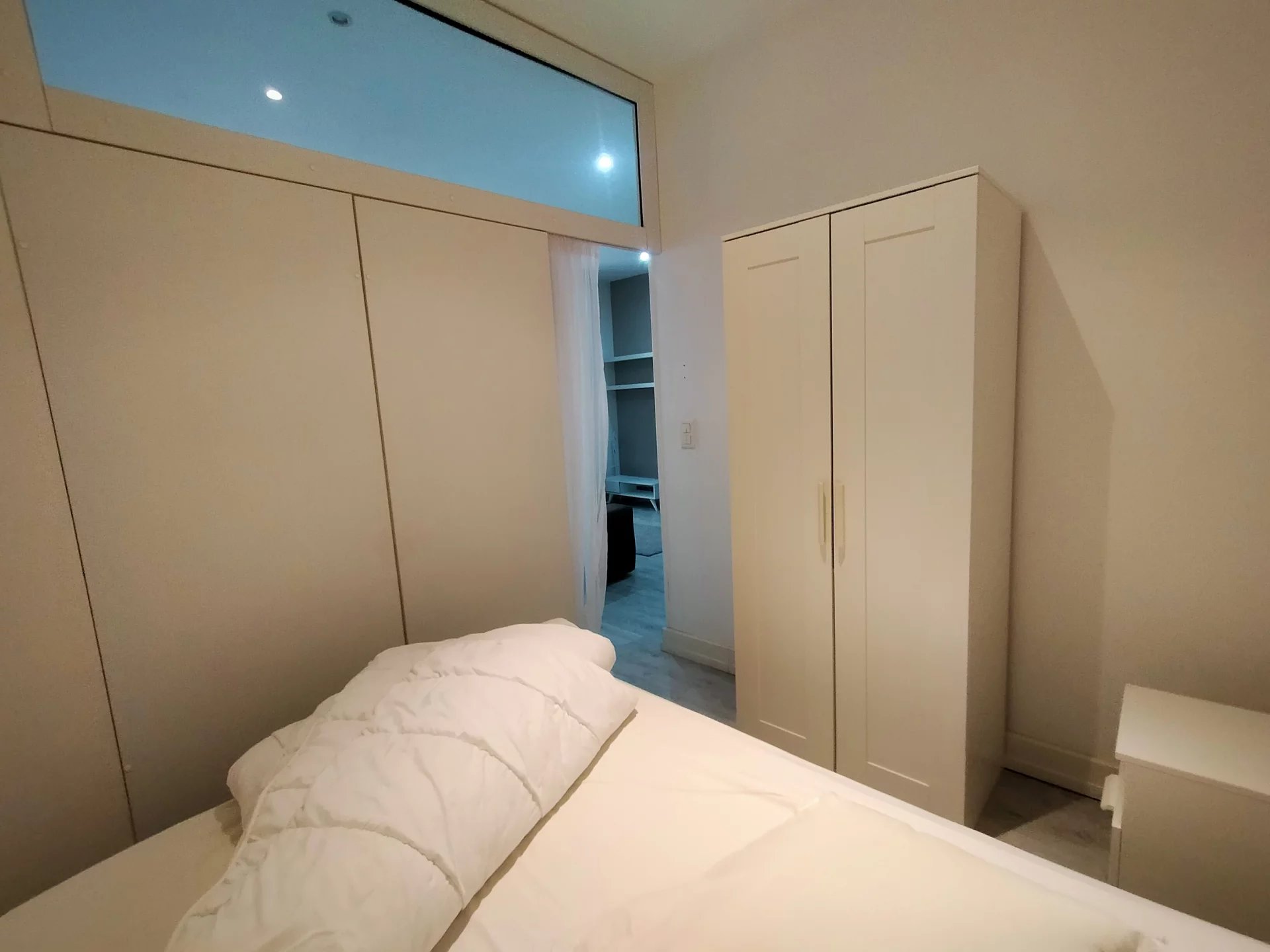 86008728 Location Lyon 6ème